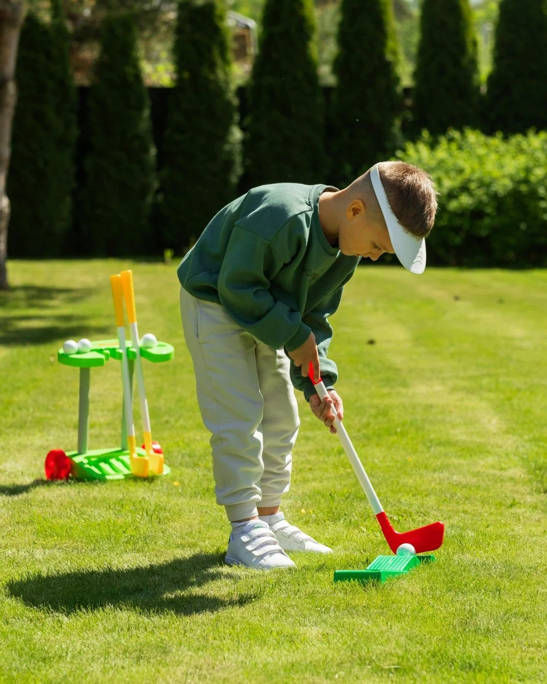 Attention all golf lovers! We are honored to be the charity beneficiary of the 2026 Flowood Mayor's Cup Golf Tournament! ⛳️

On September 17&ndash;18, participants will come together for two days of friendly competition, networking, and most importan