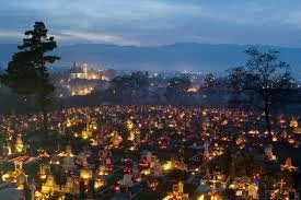 All Souls’ Day