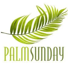 Palm Sunday Festival for Families