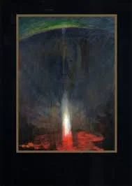 Holy Week Contemplation 