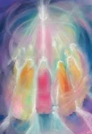 Celebrating Whitsun Through Eurythmy