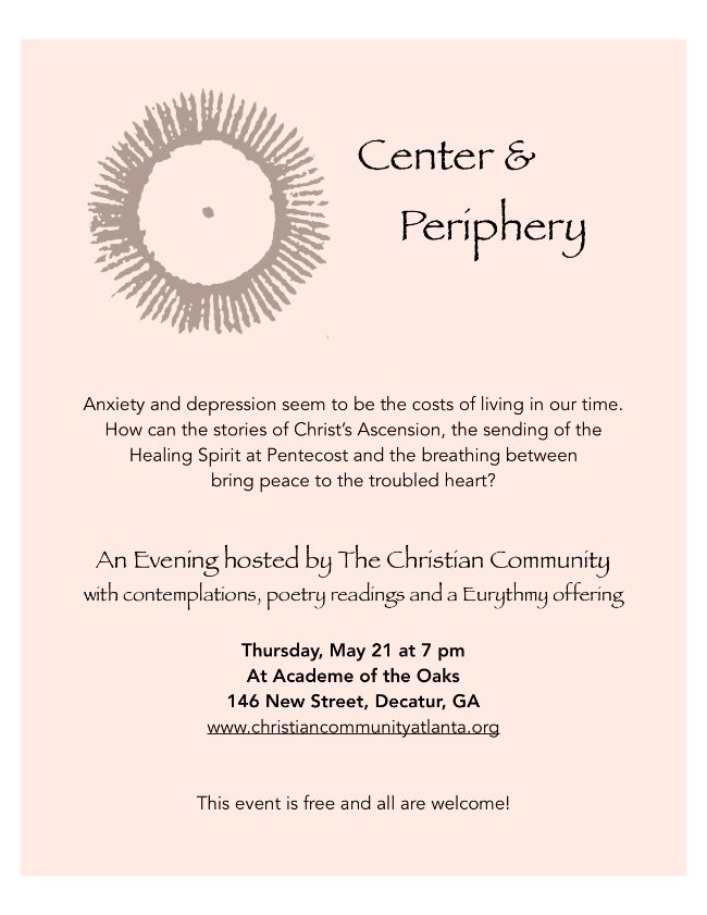 Center & Periphery