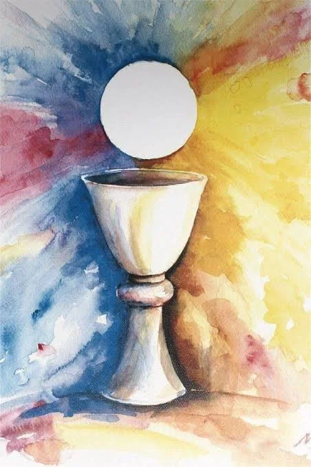 The Consecration of the Human Being