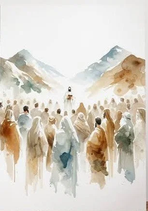 Sunday School and Sunday Service for Adults