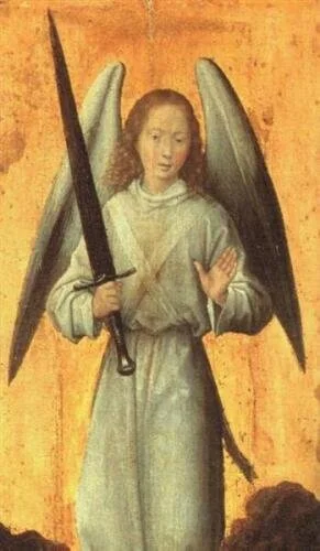 Festival for Chrildren and The Consecration of the Human Being