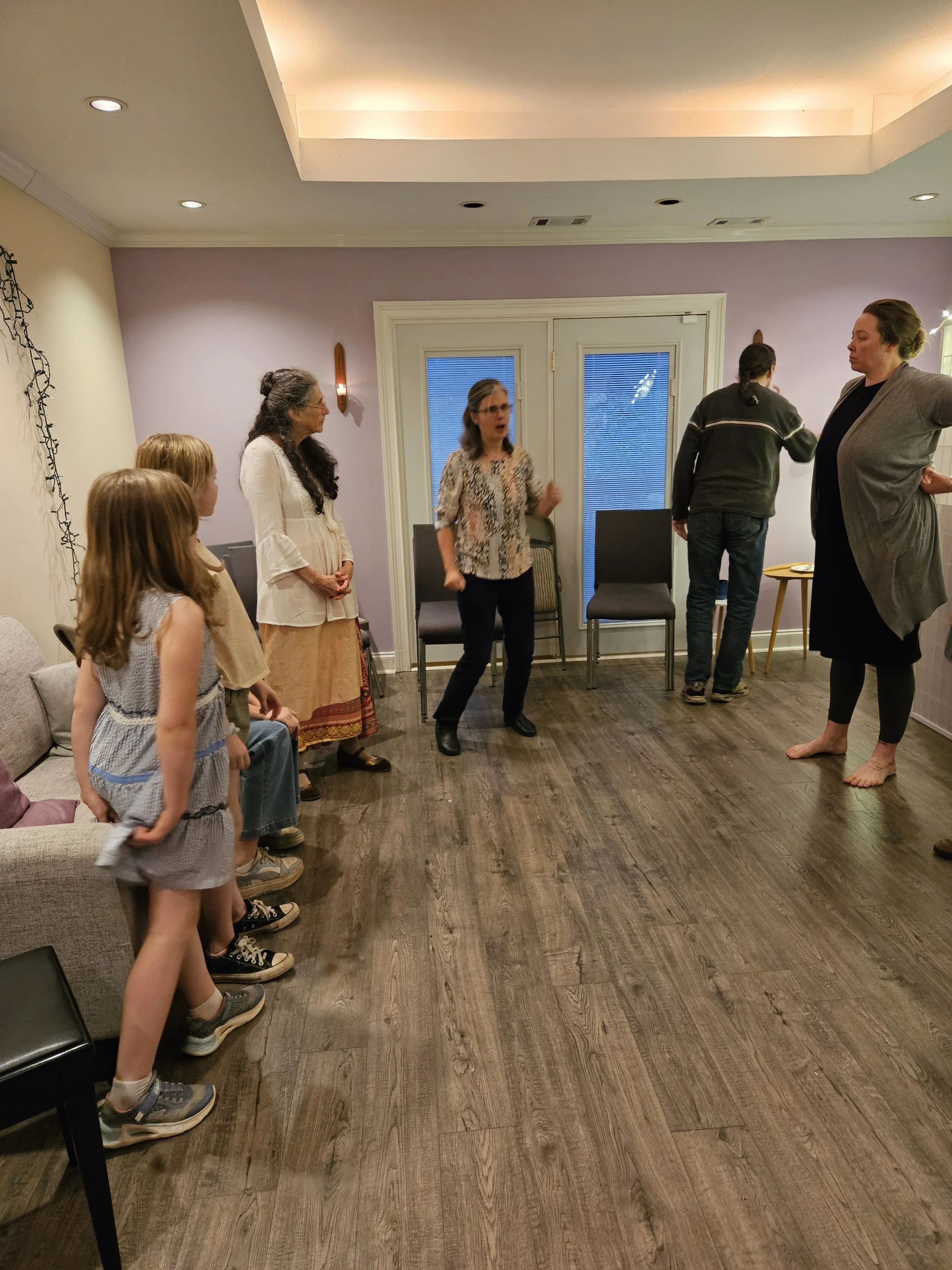 And played more games.