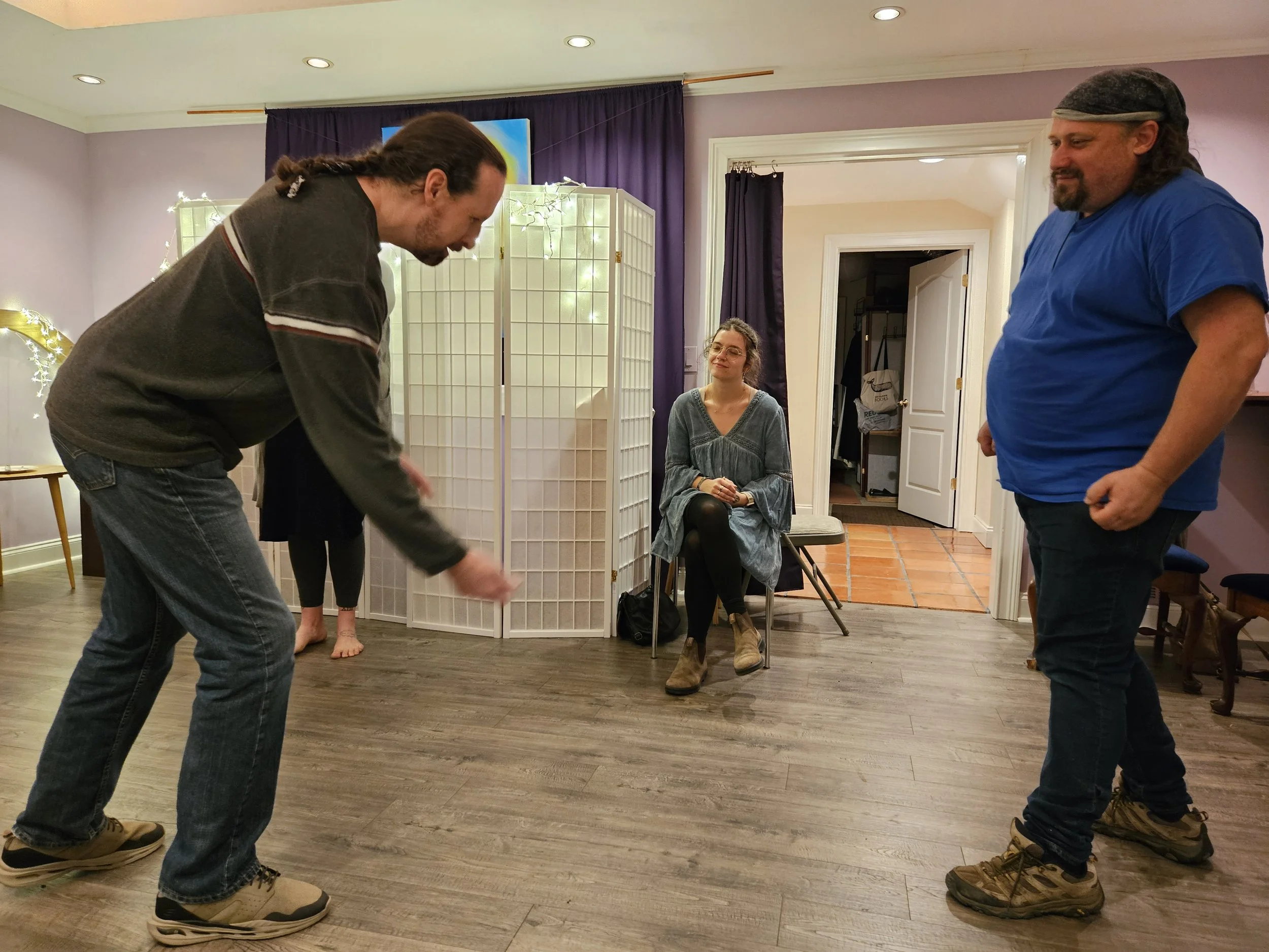 It was a very successful event!