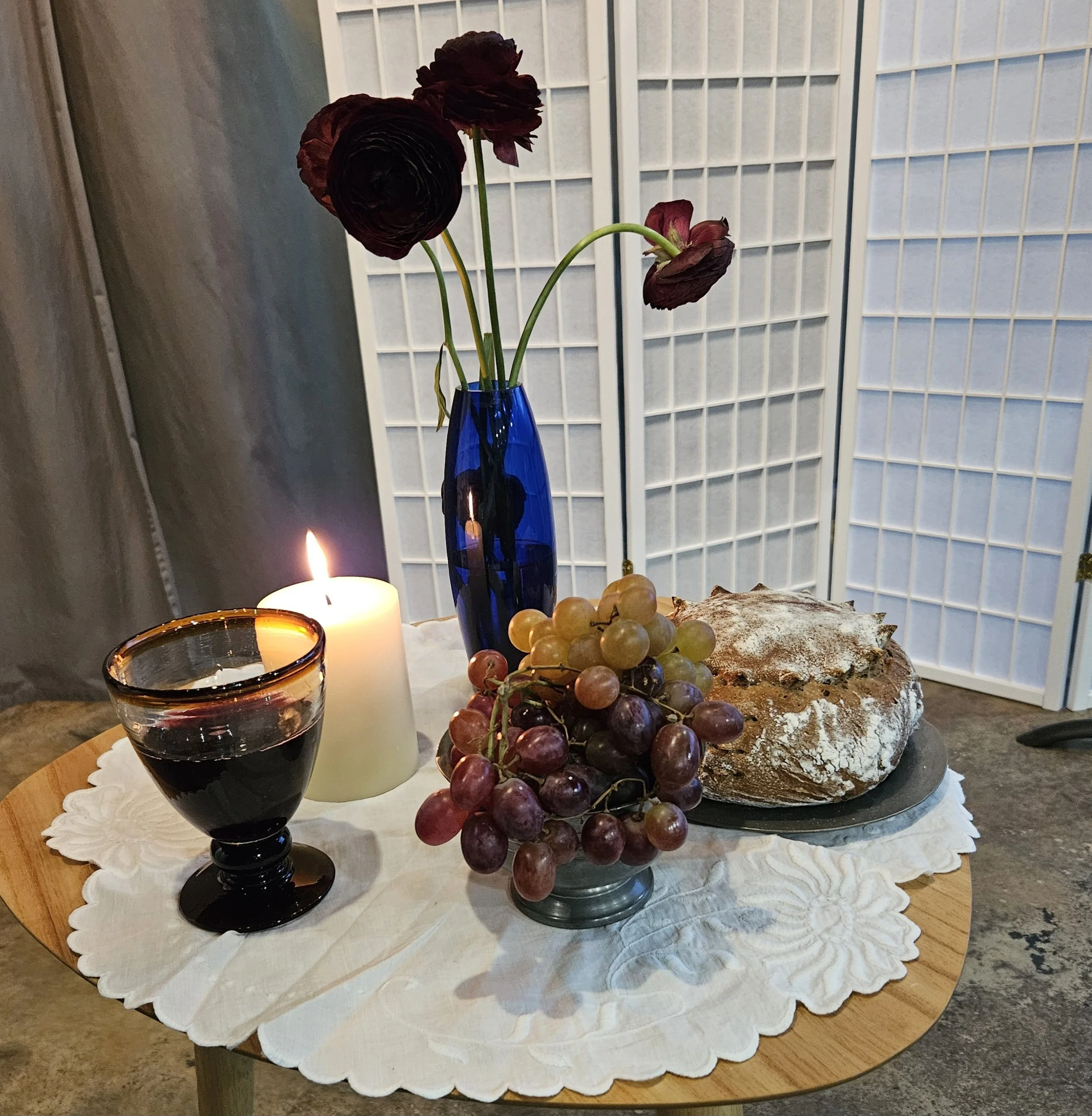 Last Supper Event on Maundy Thursday, April 2, 2026