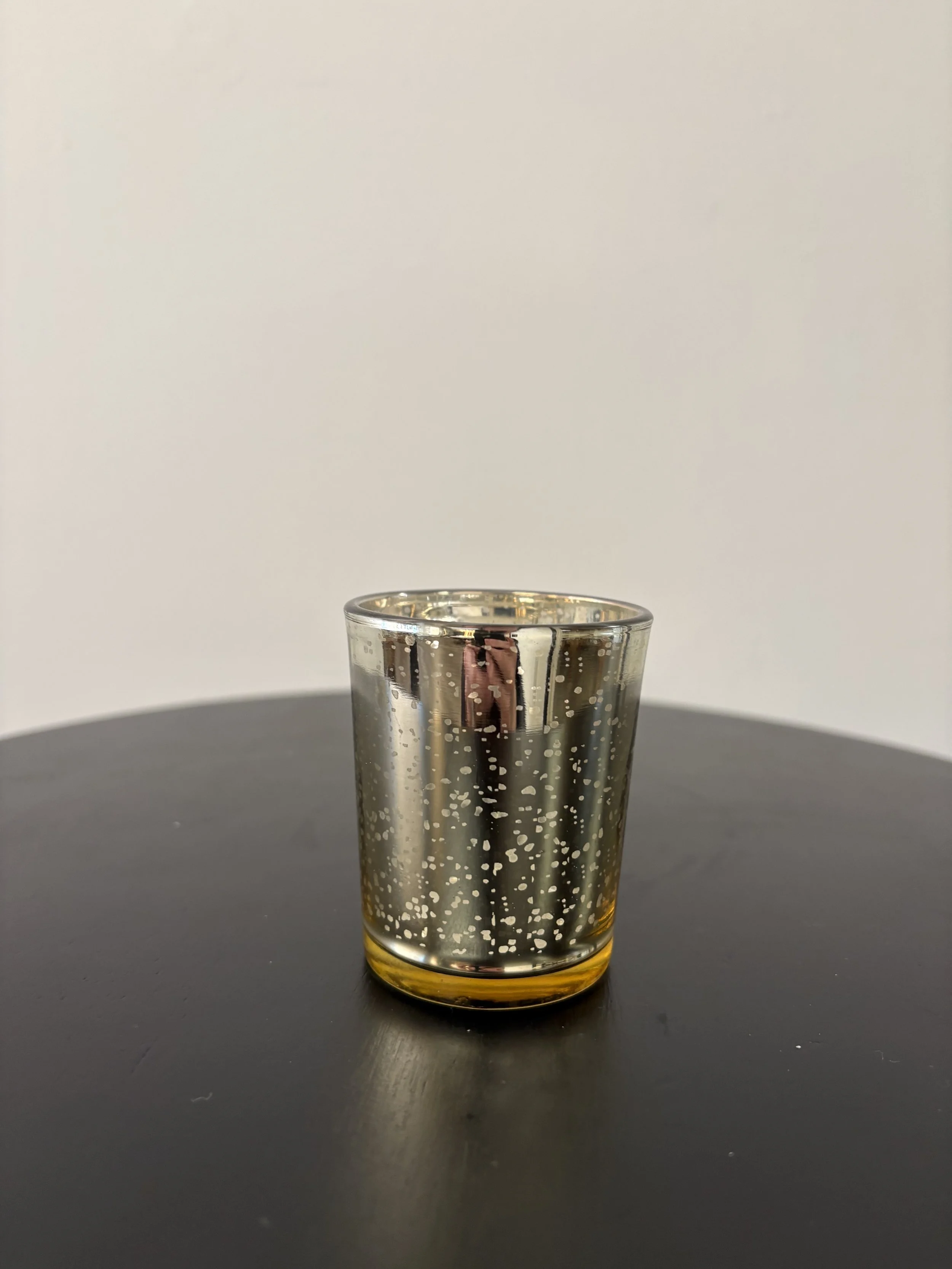 Gold Votive $1.50 
