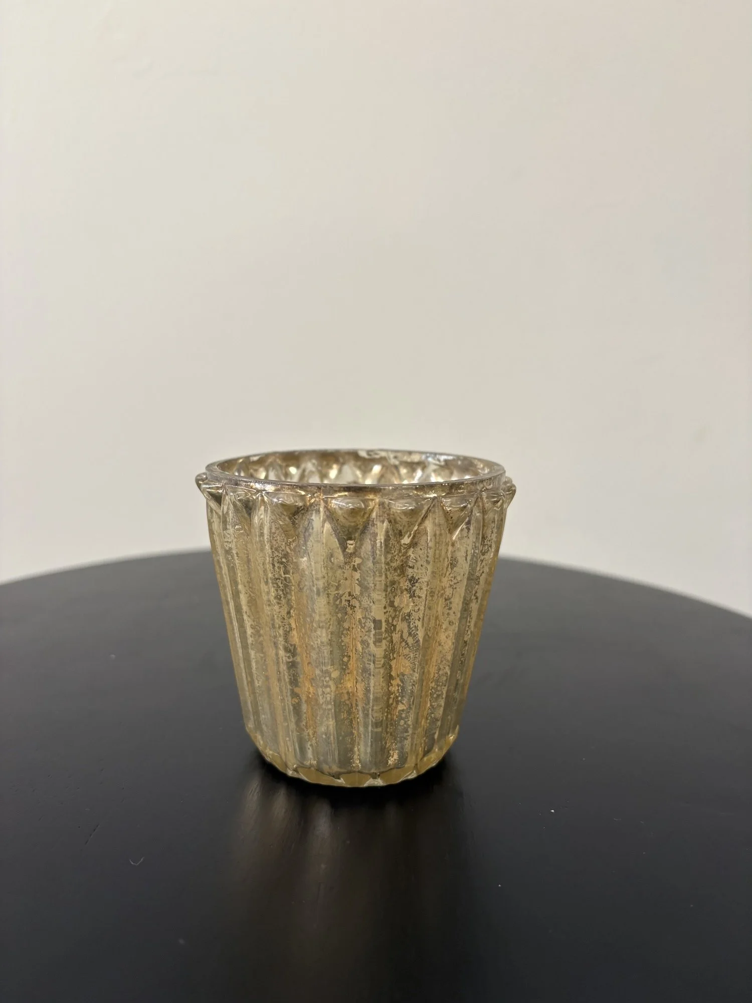 Gold Votive - style 1 $1.75 
