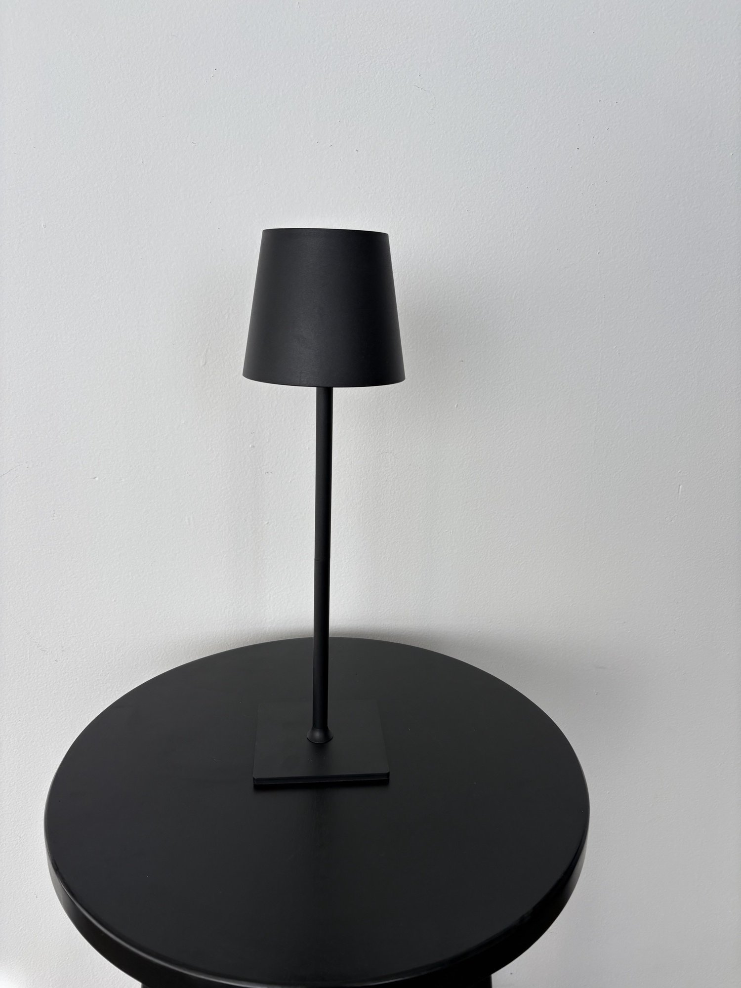 Black Lamp  3 lighting modes $6.00