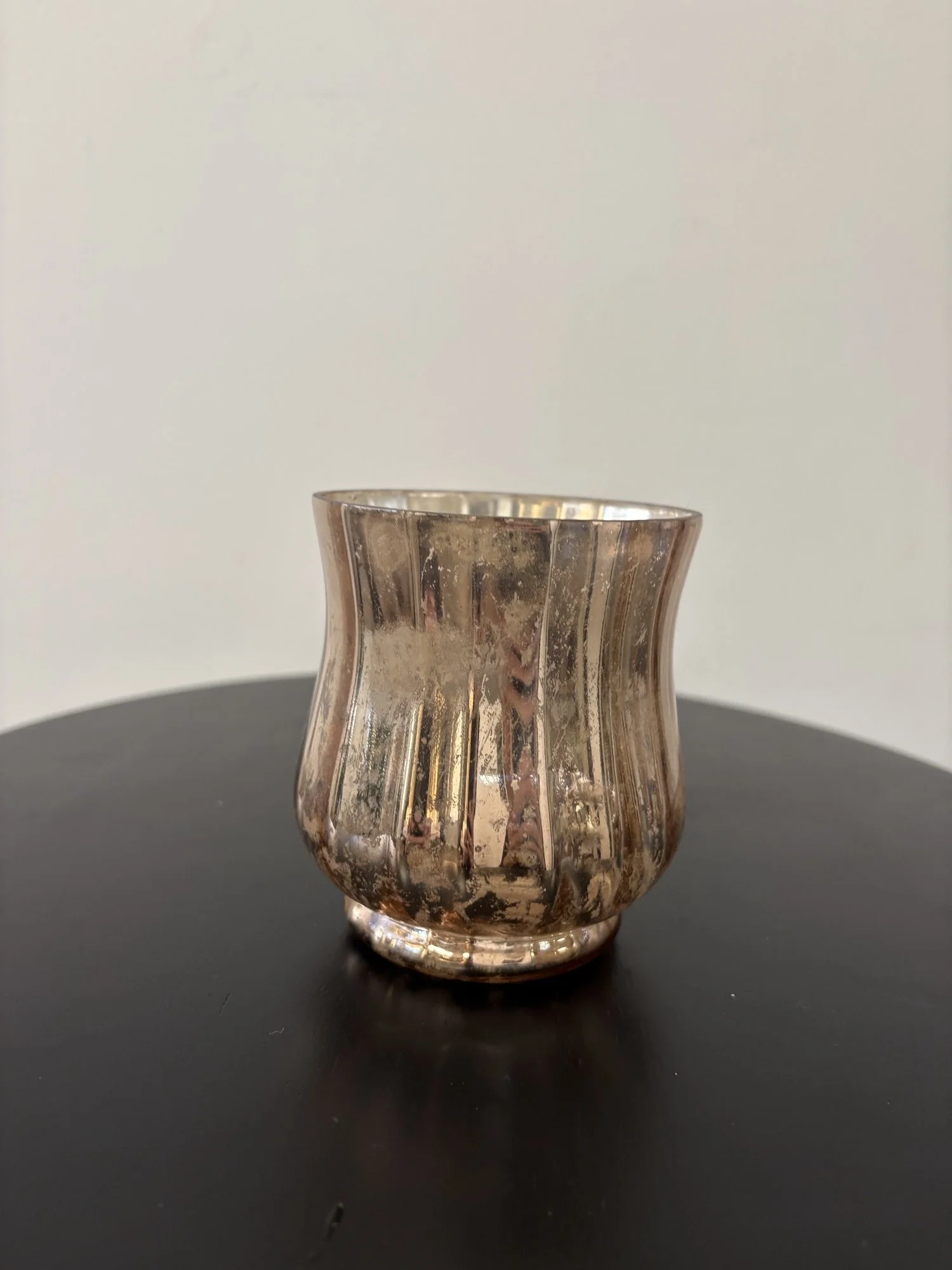 Gold Votive - style 4  $1.75 