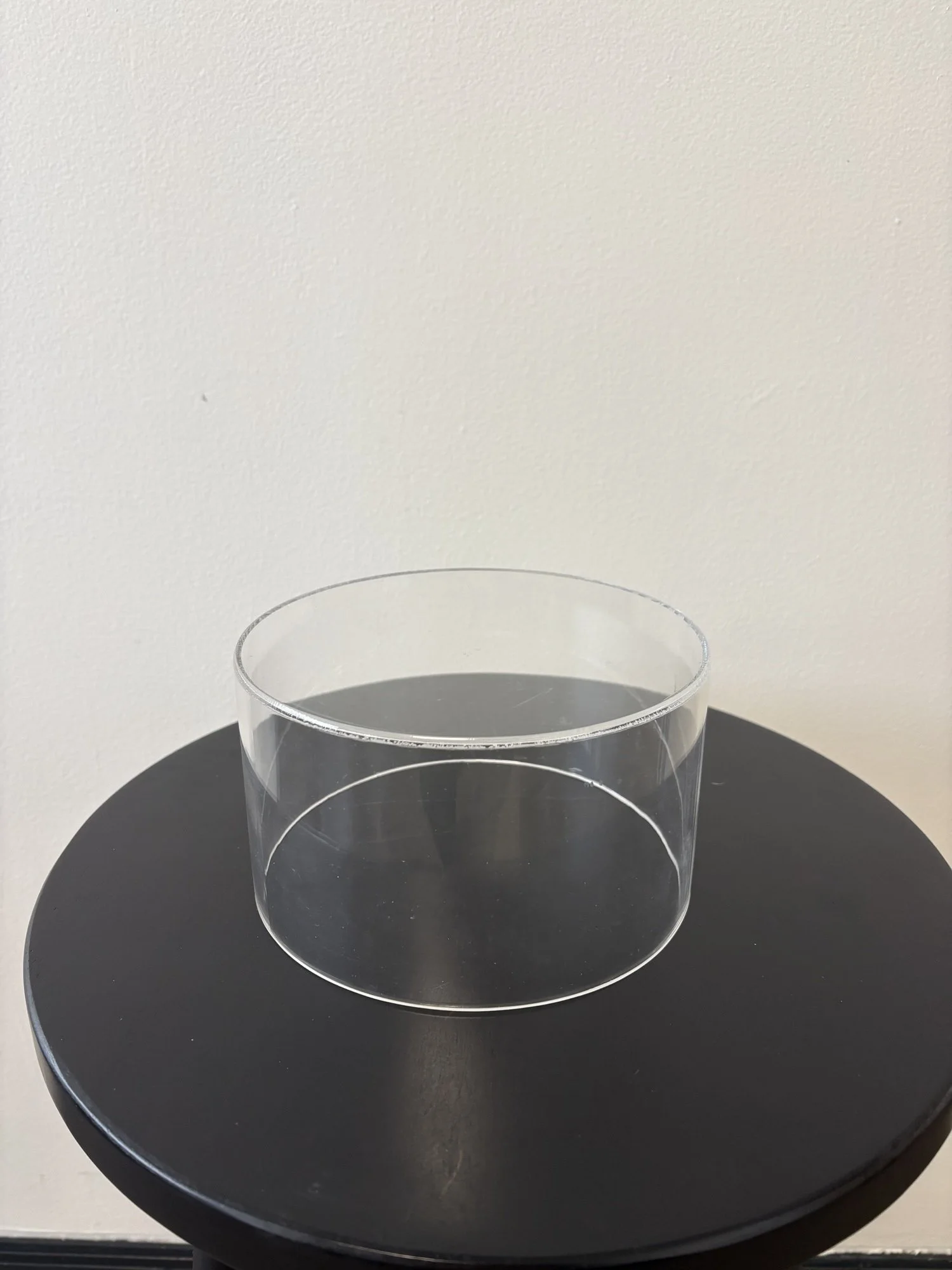 Personal Cake Stand $5.00