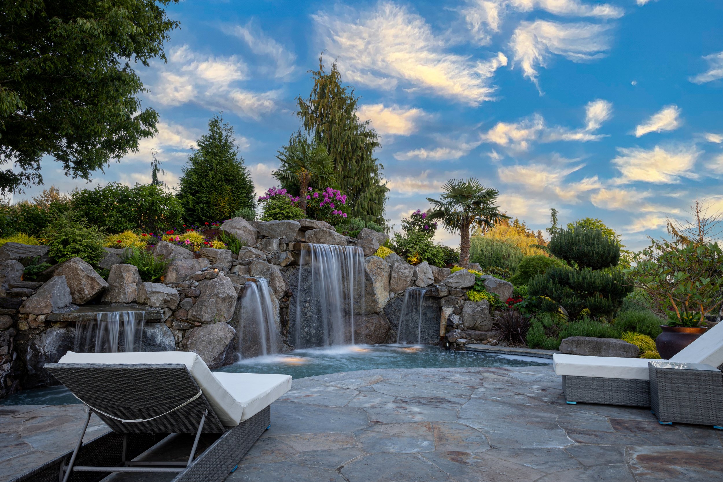 Richey Road Event Venue