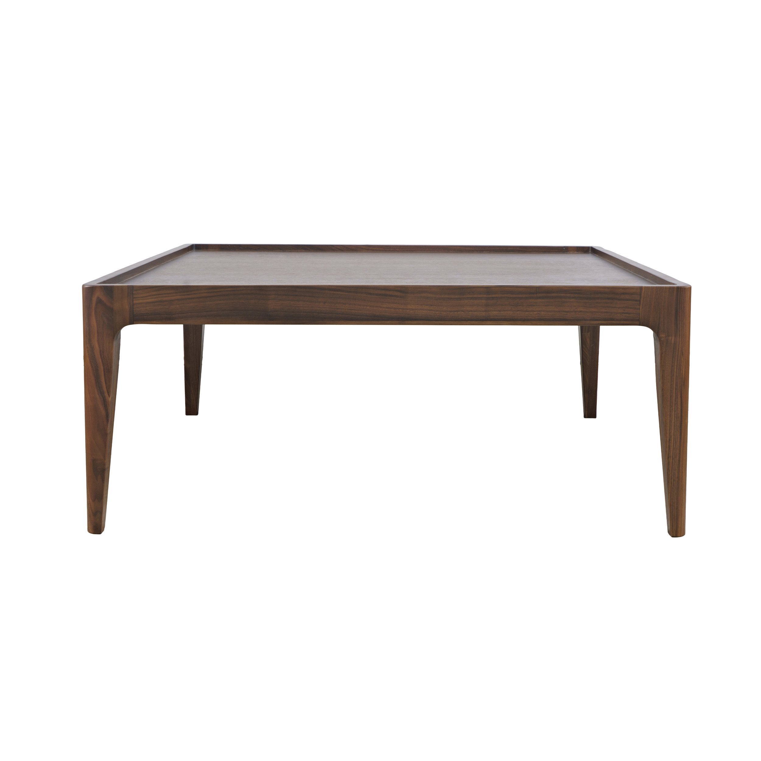 Soren 36" Square Coffee Table