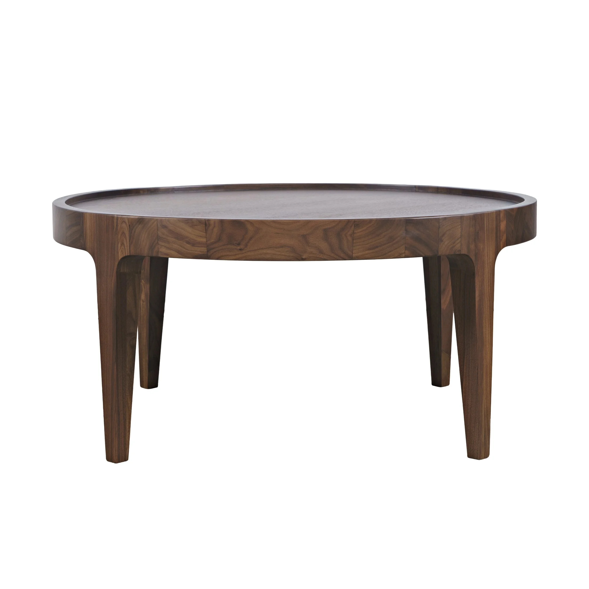 Soren 32" Round Coffee Table