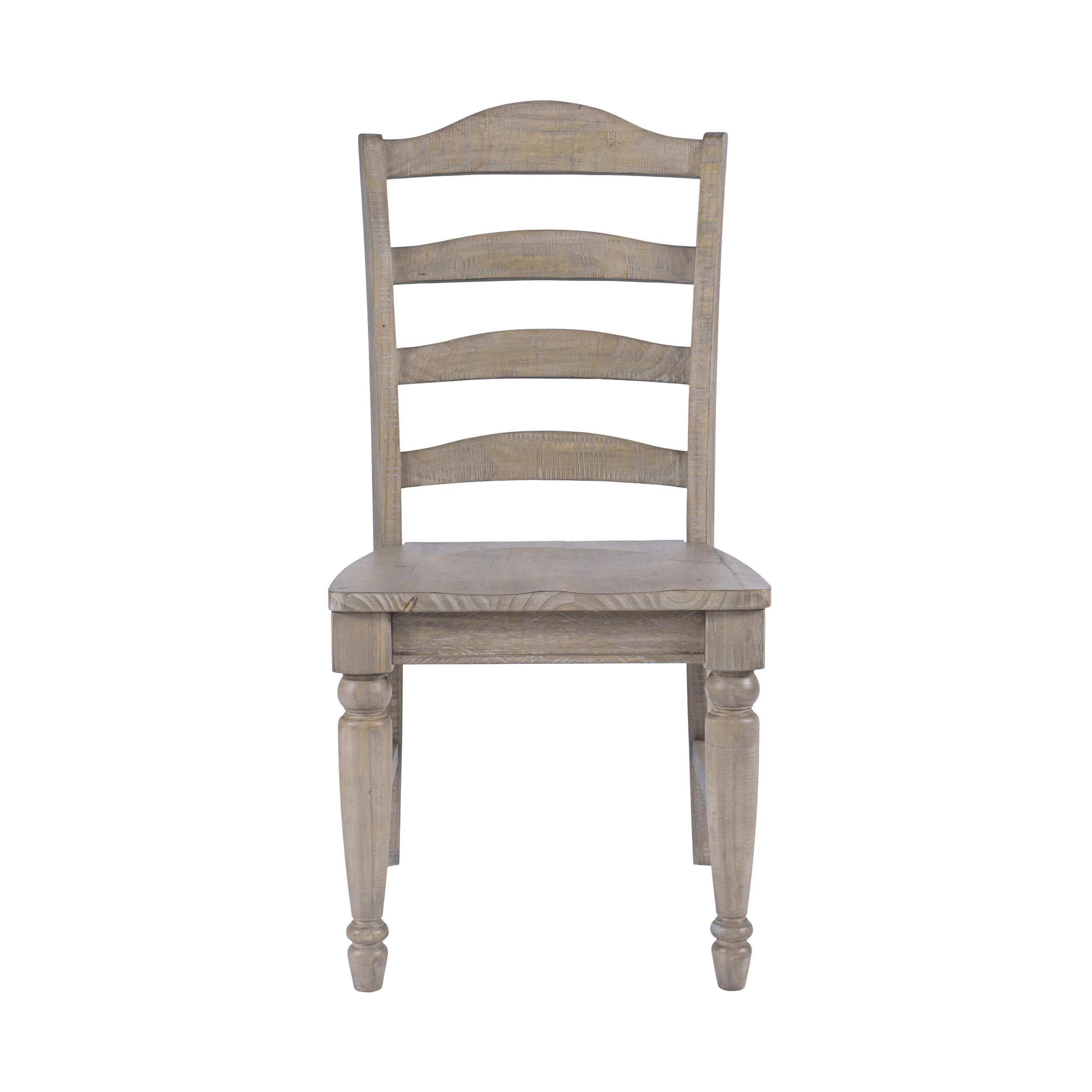 Slater Works Ladder Back Chair