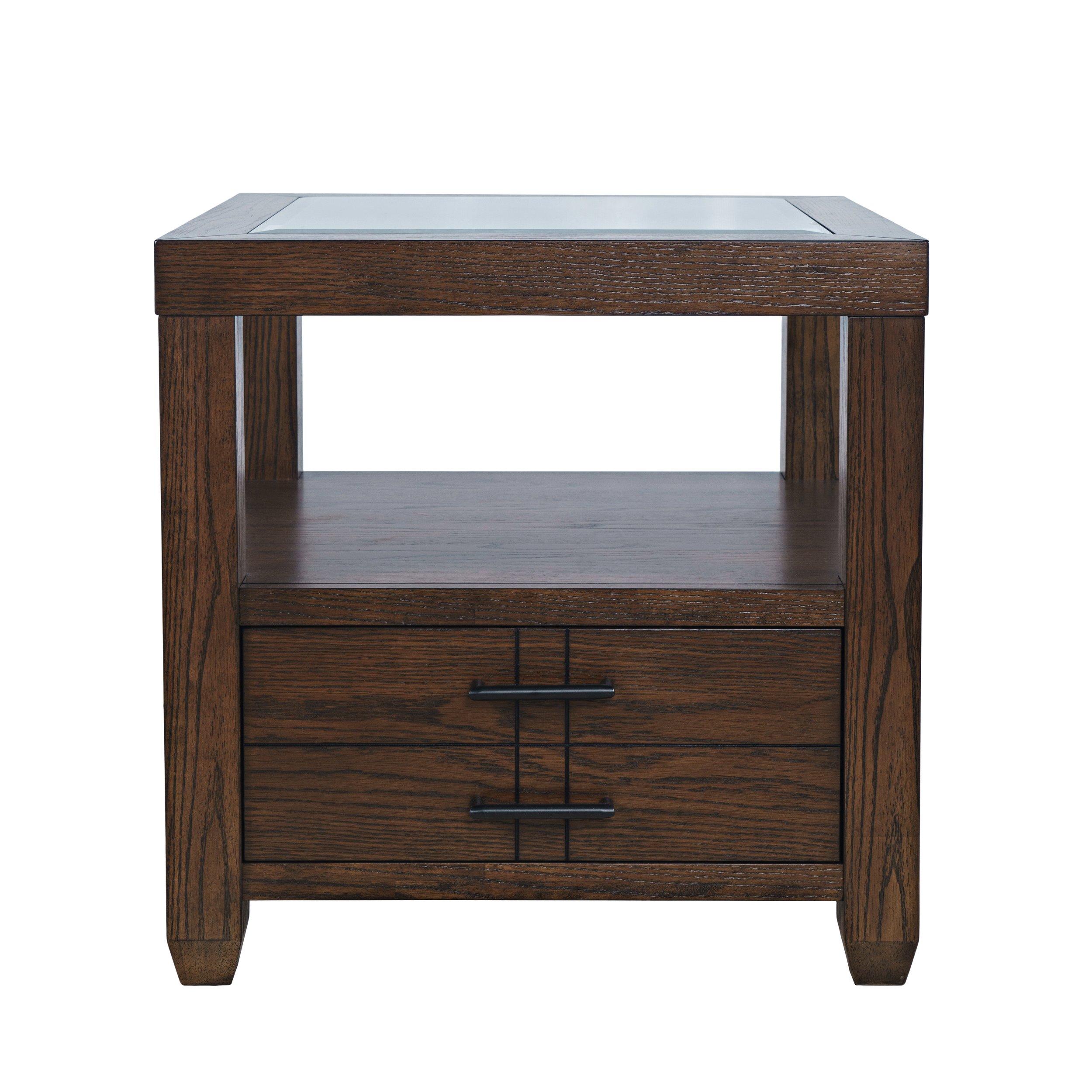 Auburn Hills End Table