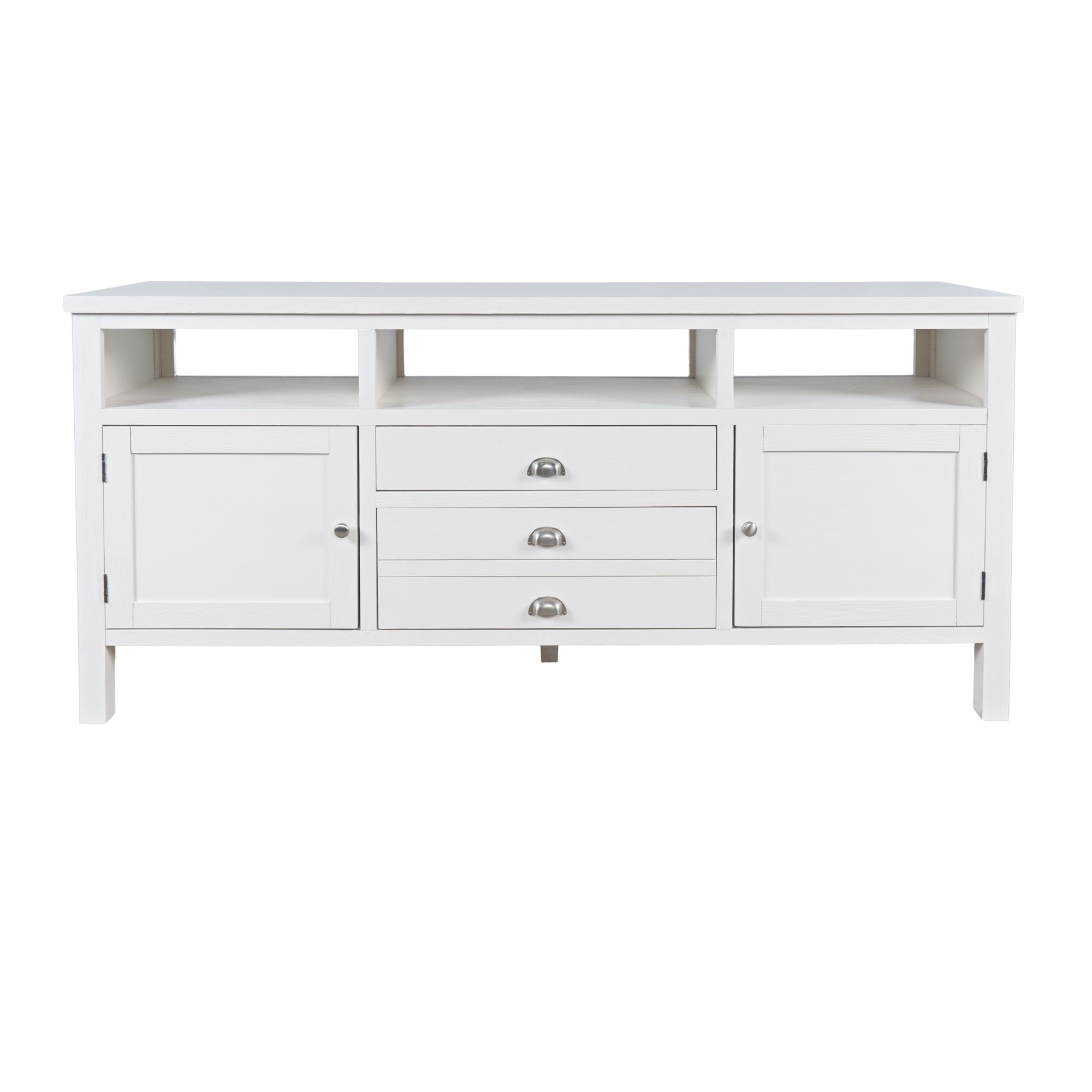 Artisan Home 70" Console - White
