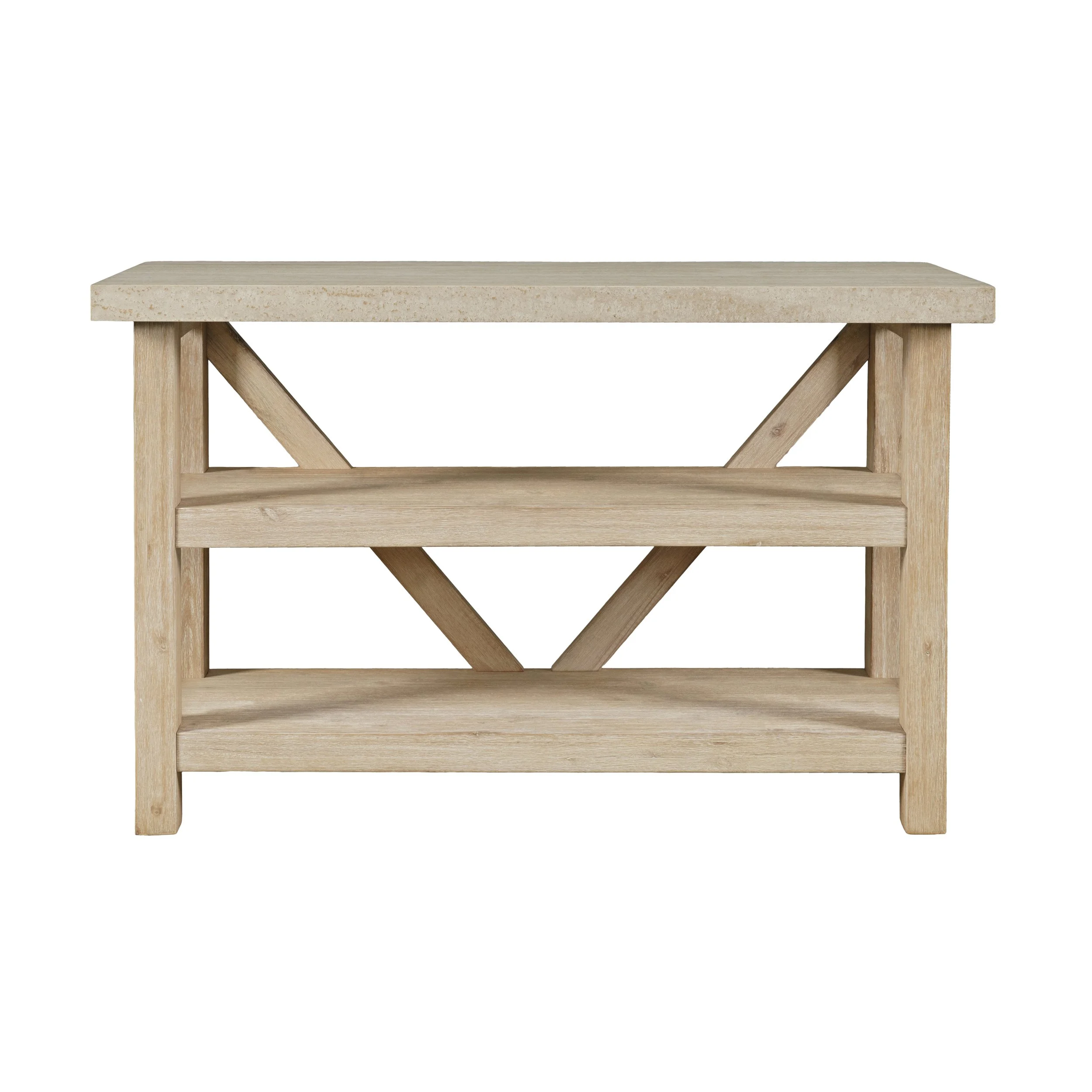 Sierrafina Console Table