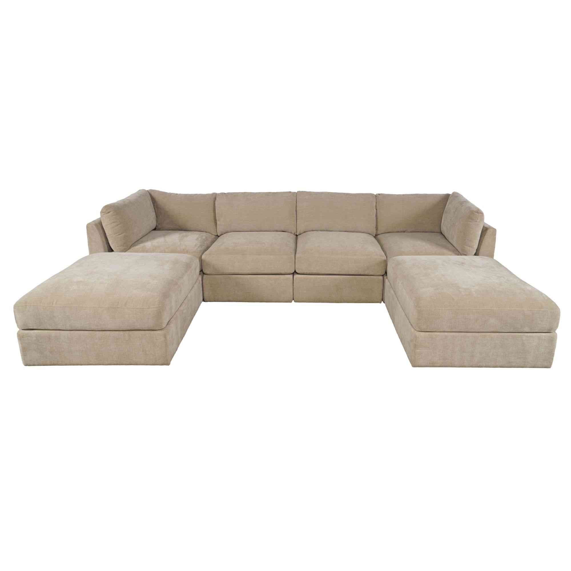 2626-2 ARMLESS_2 CONERS_2 OTTOMAN - FRONT.jpg
