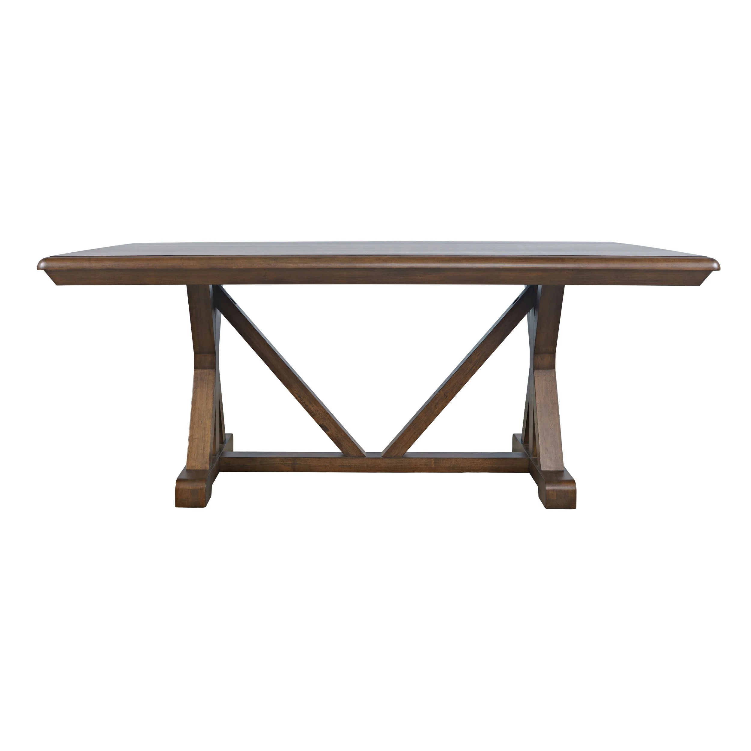 Ruston Trestle Dining Table