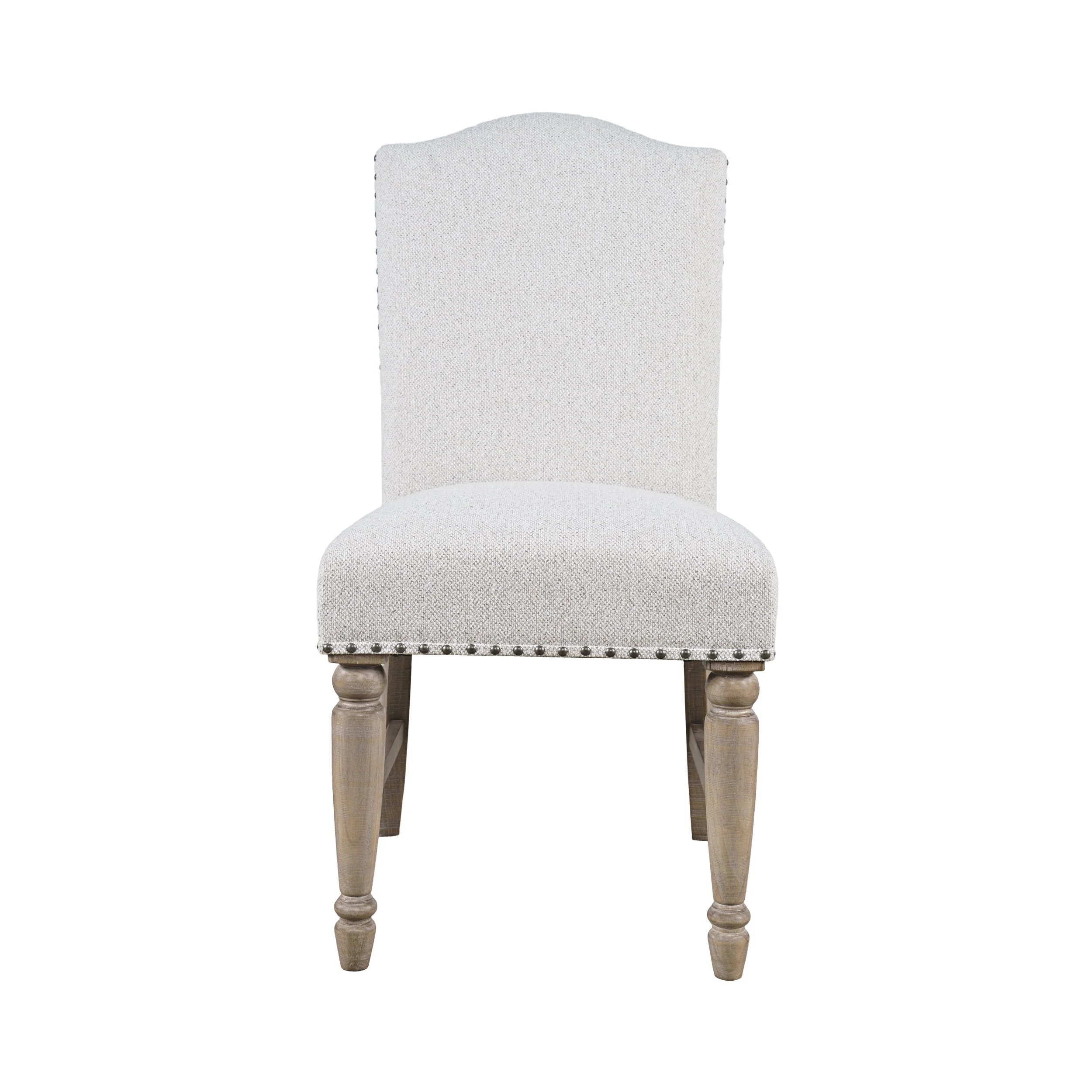 Slater Works Upholstered Chair