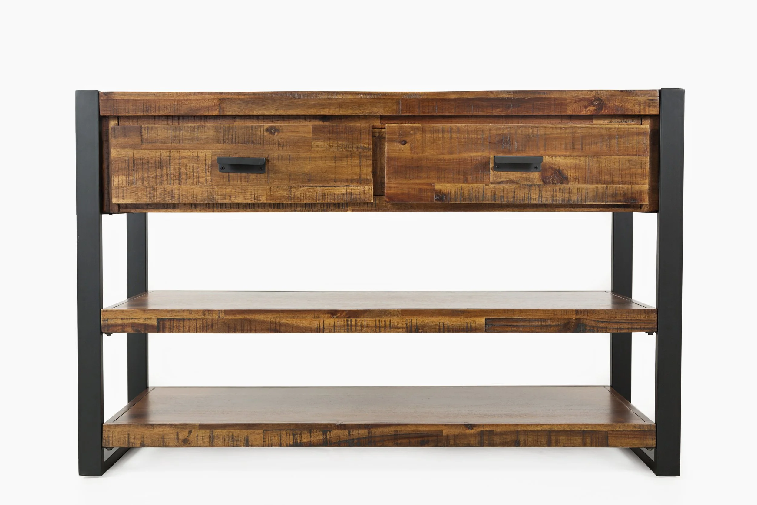 Loftworks Console Table with Drawers