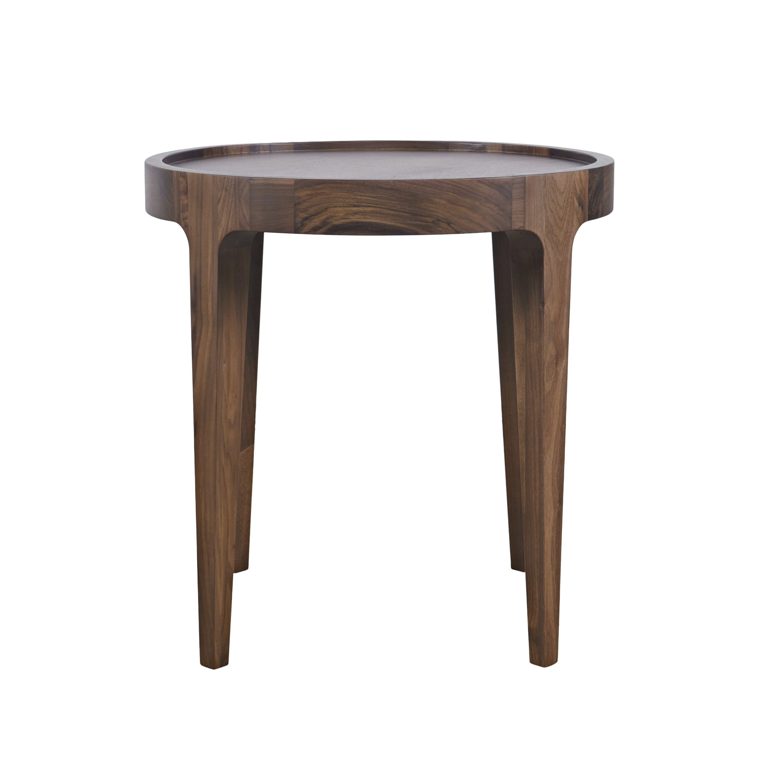 Soren 22" Round End Table