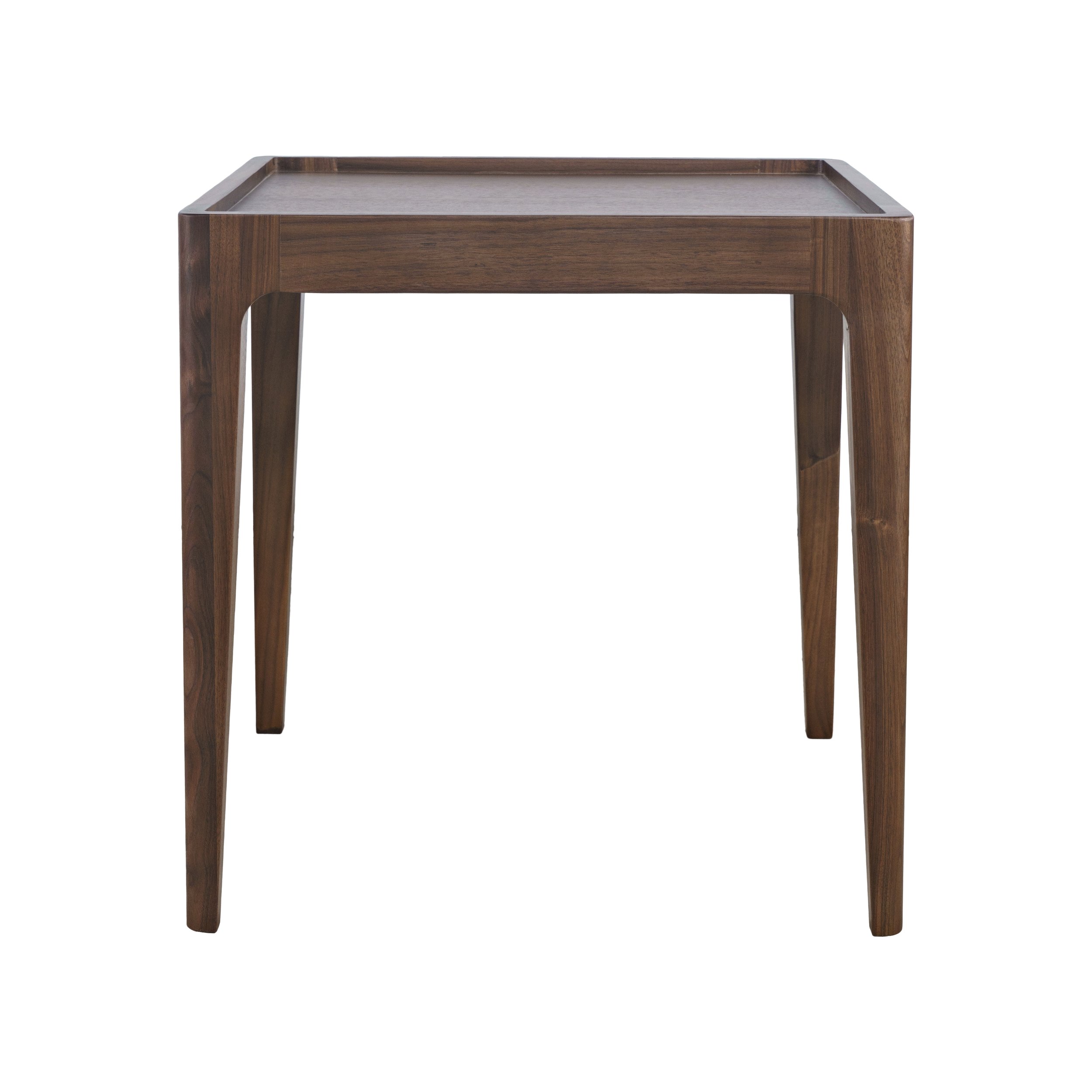 Soren 22" Square End Table
