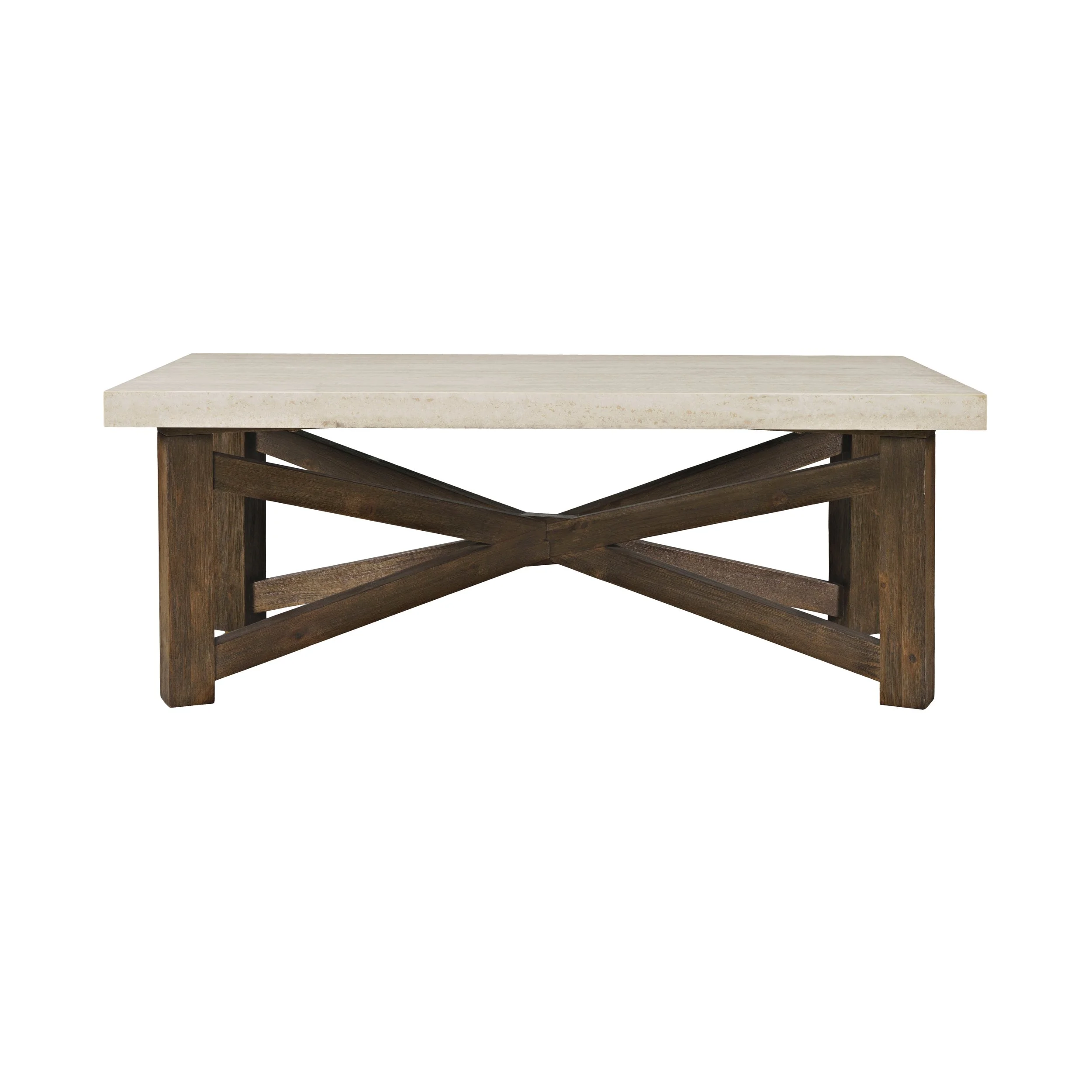 Sierrafina Rectangular Coffee Table