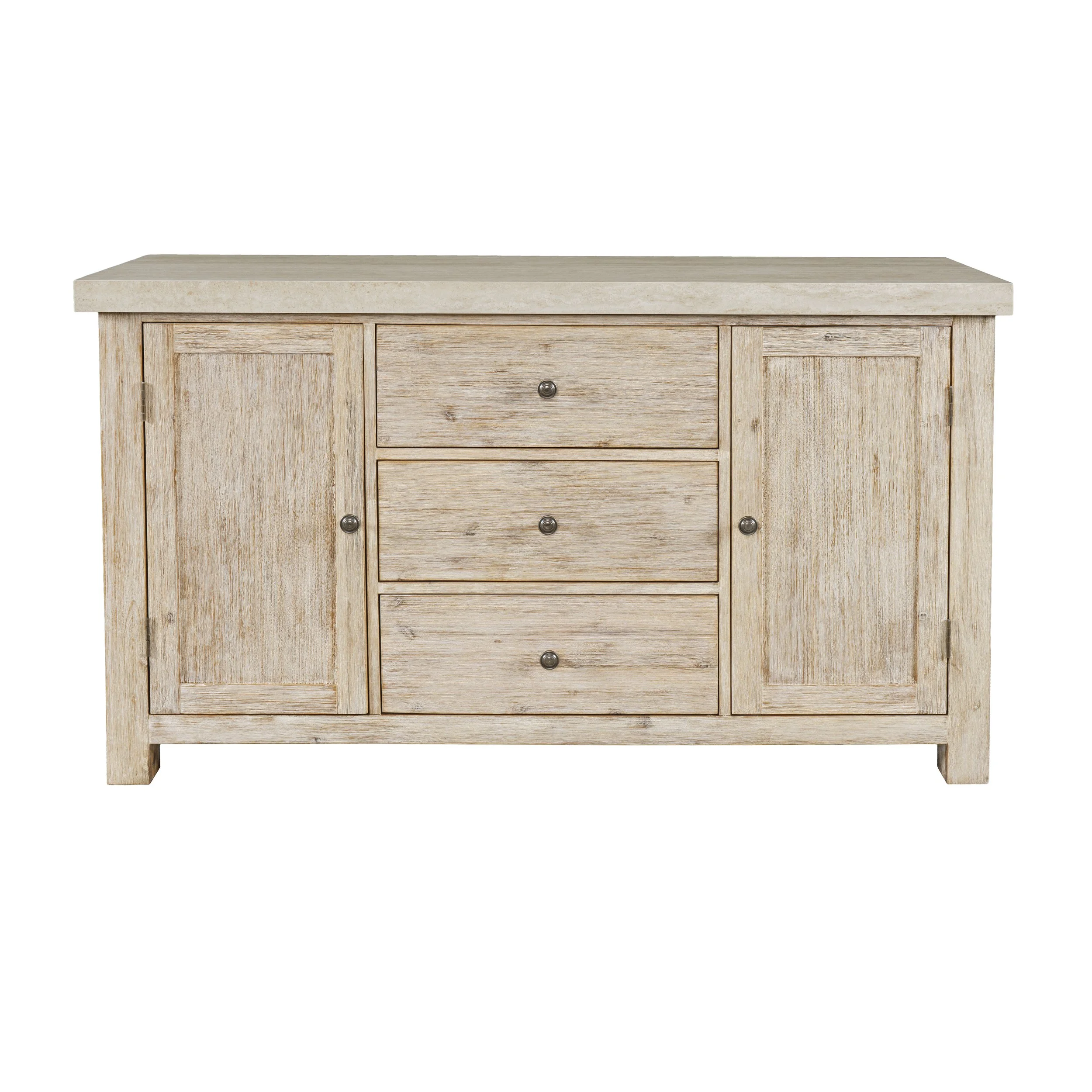 Sierrafina 60" Server