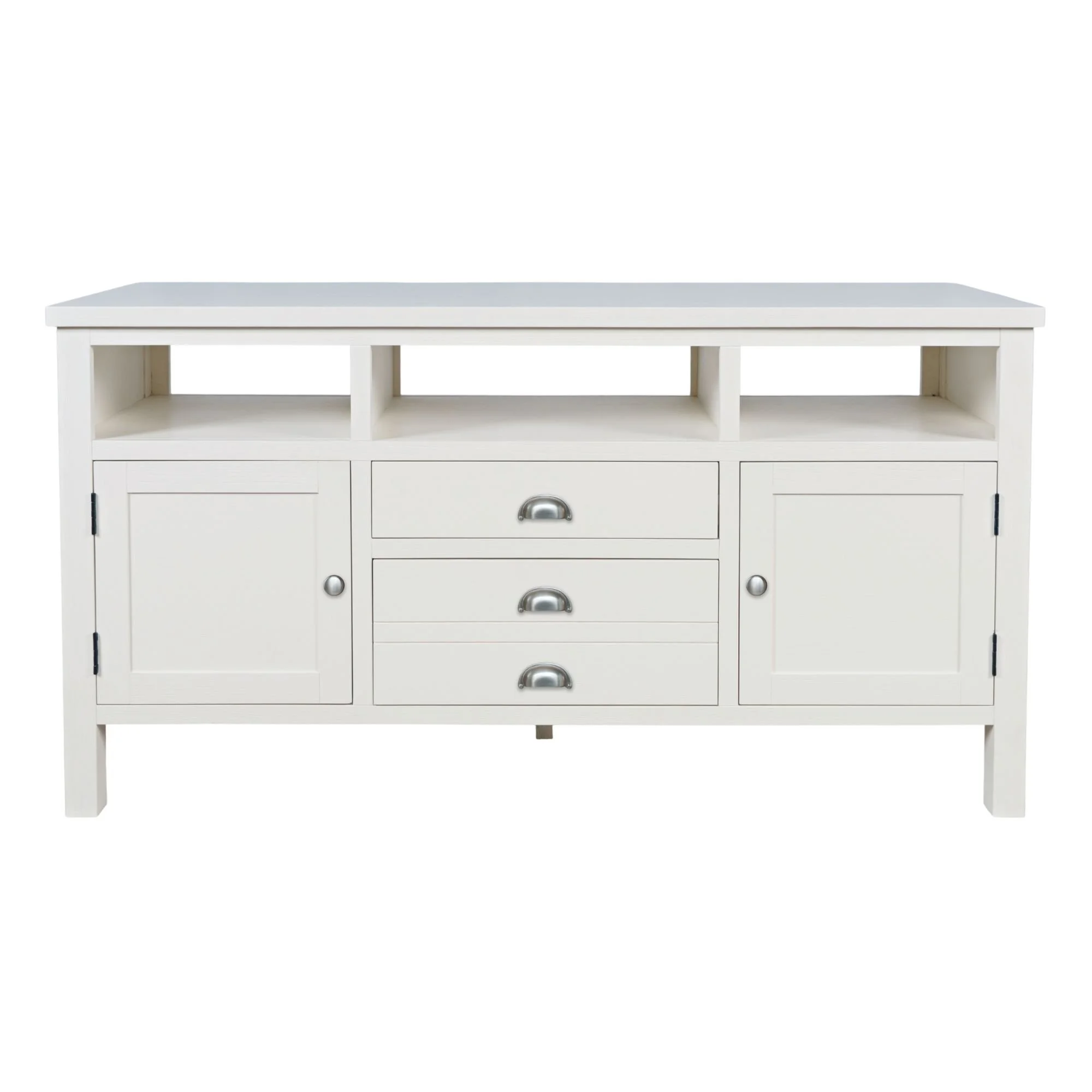Artisan Home 60" Console - White
