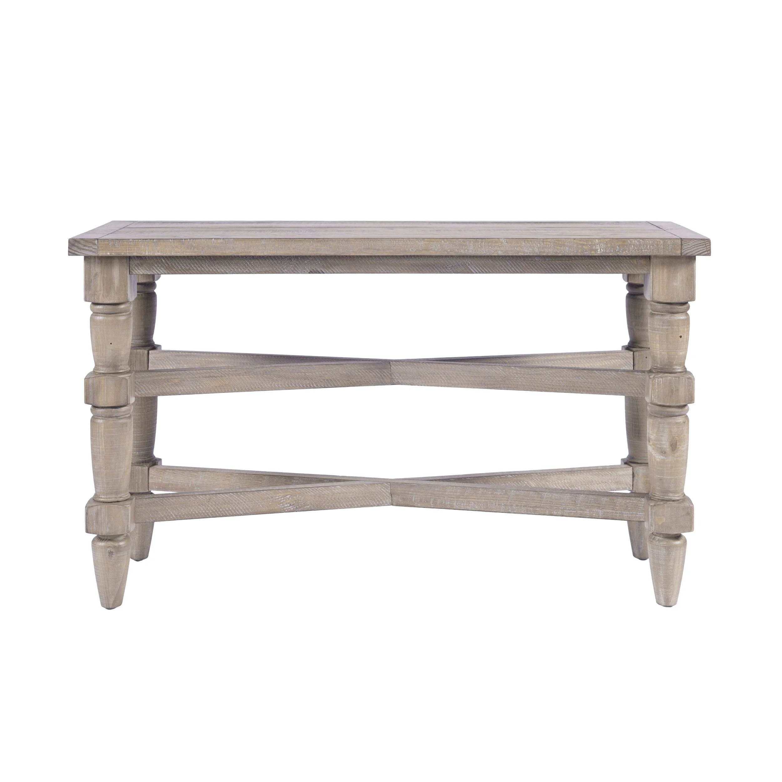 Slater Works Sofa Table
