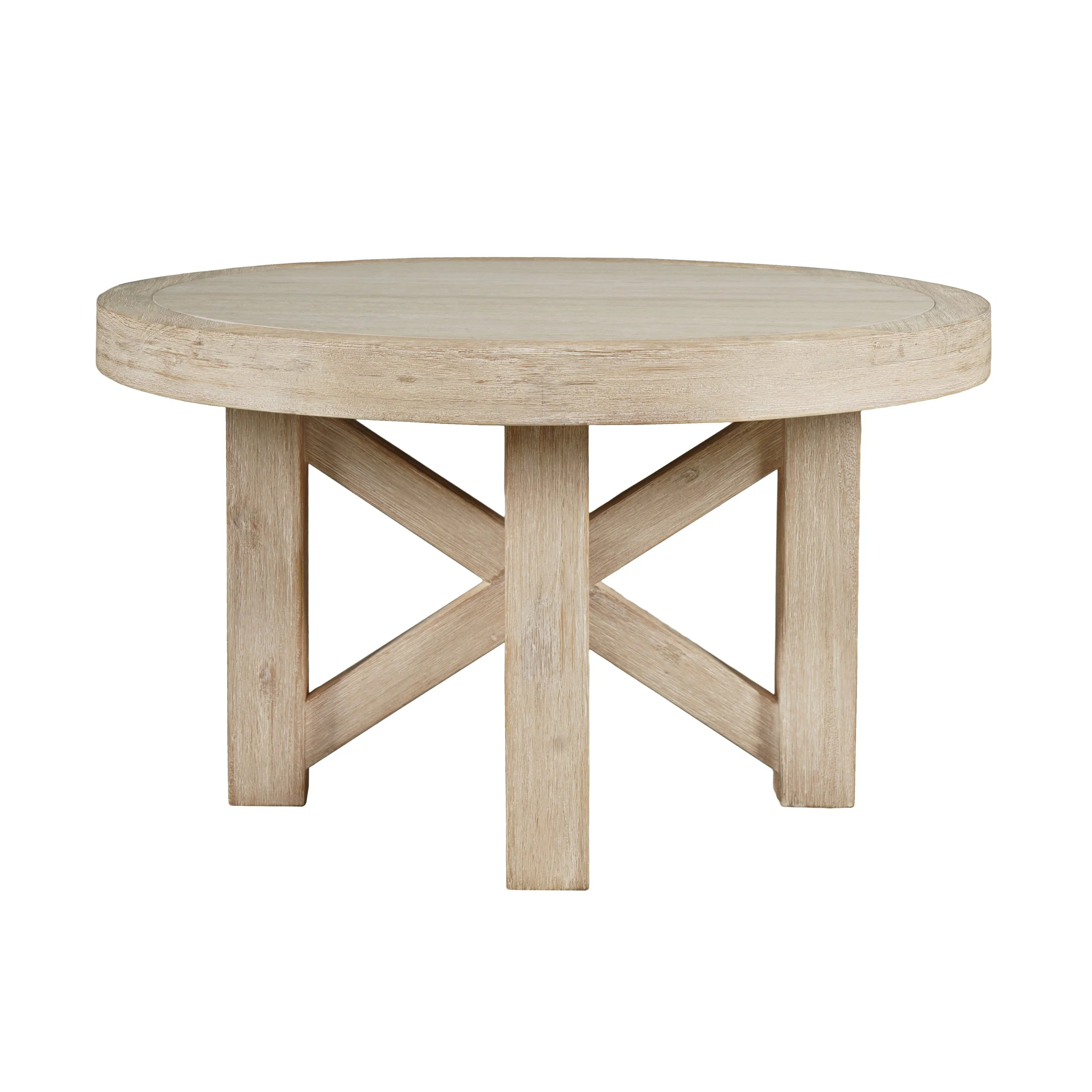 Sierrafina 32" Round Coffee Table