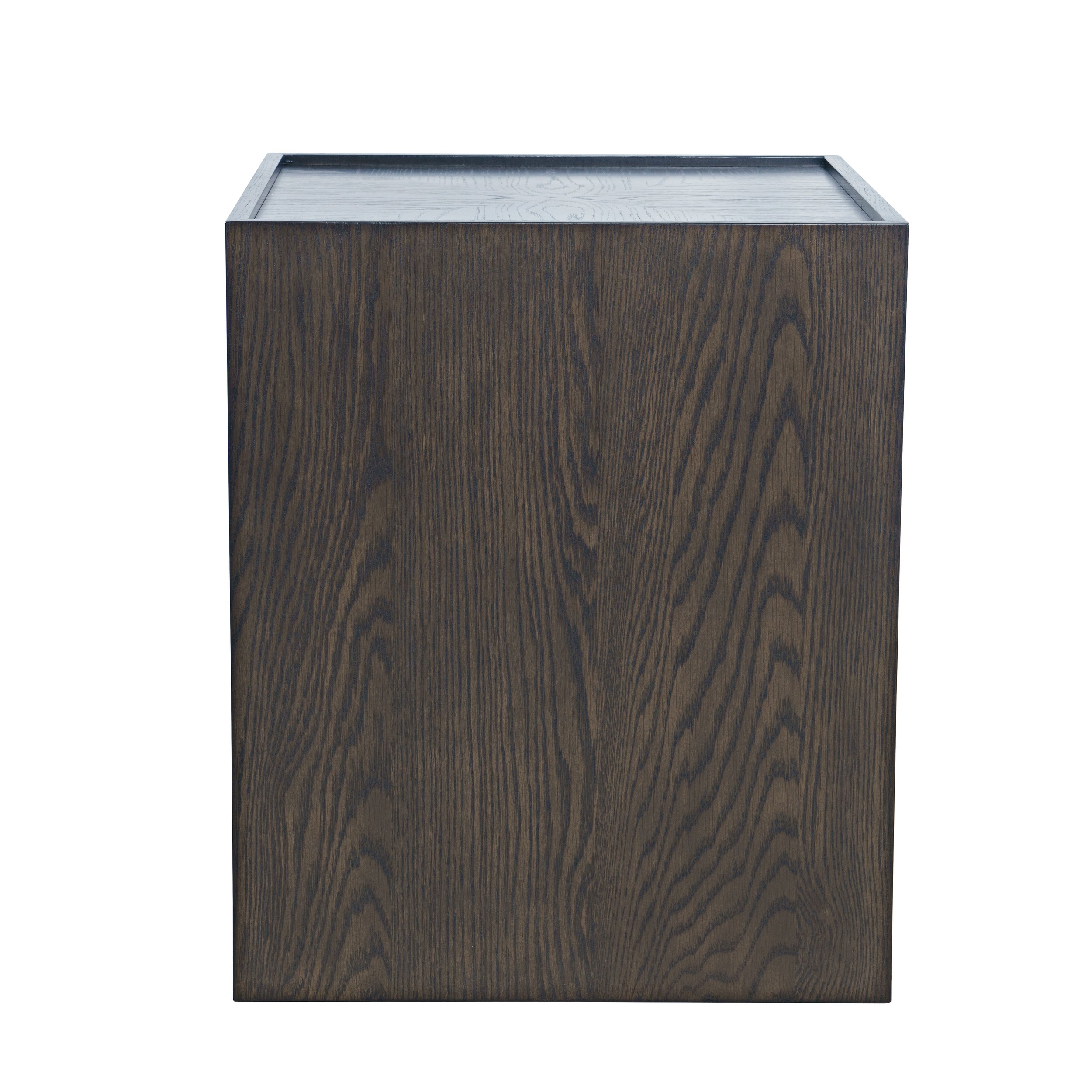 Laurel Creek Block End Table