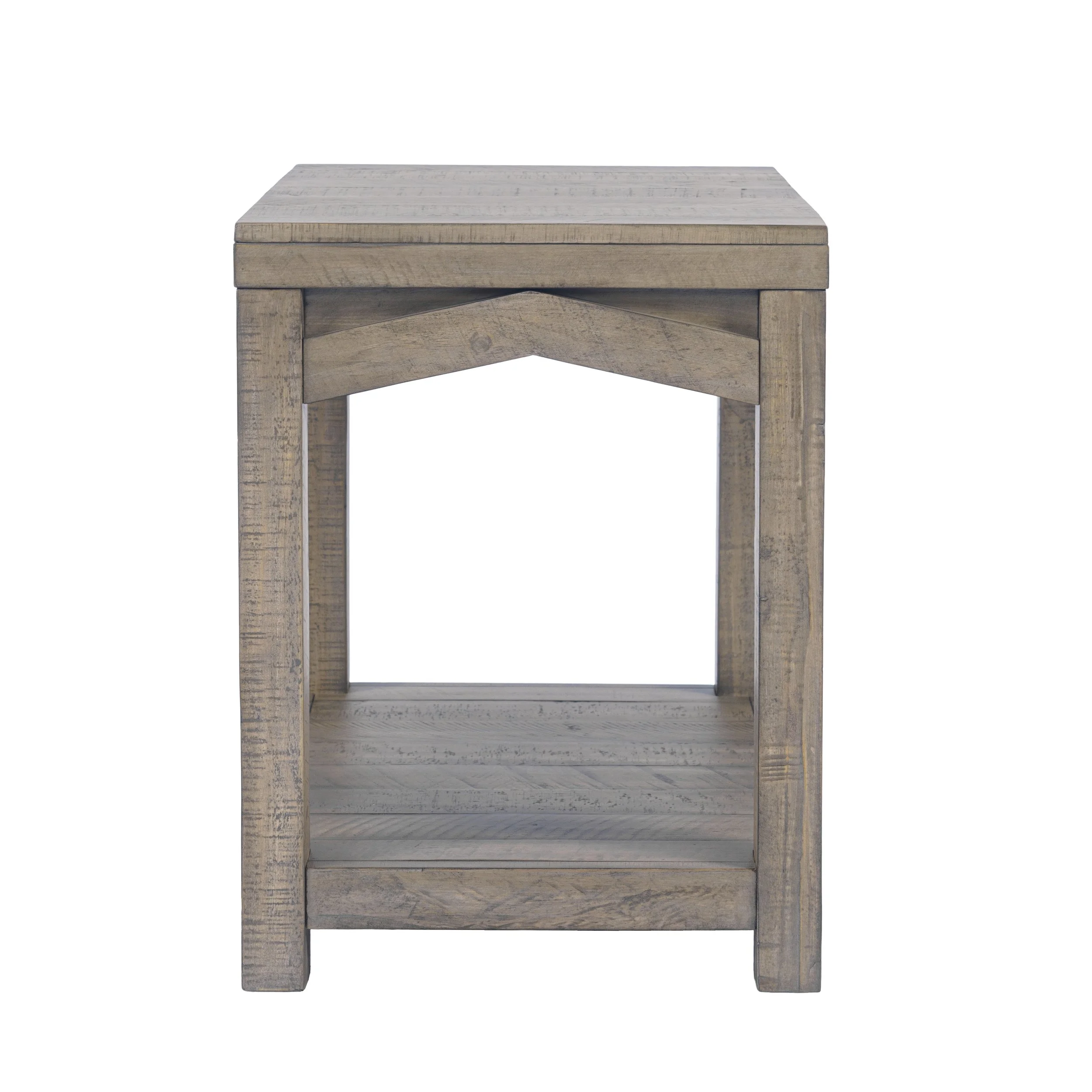 Westvale Chairside Table