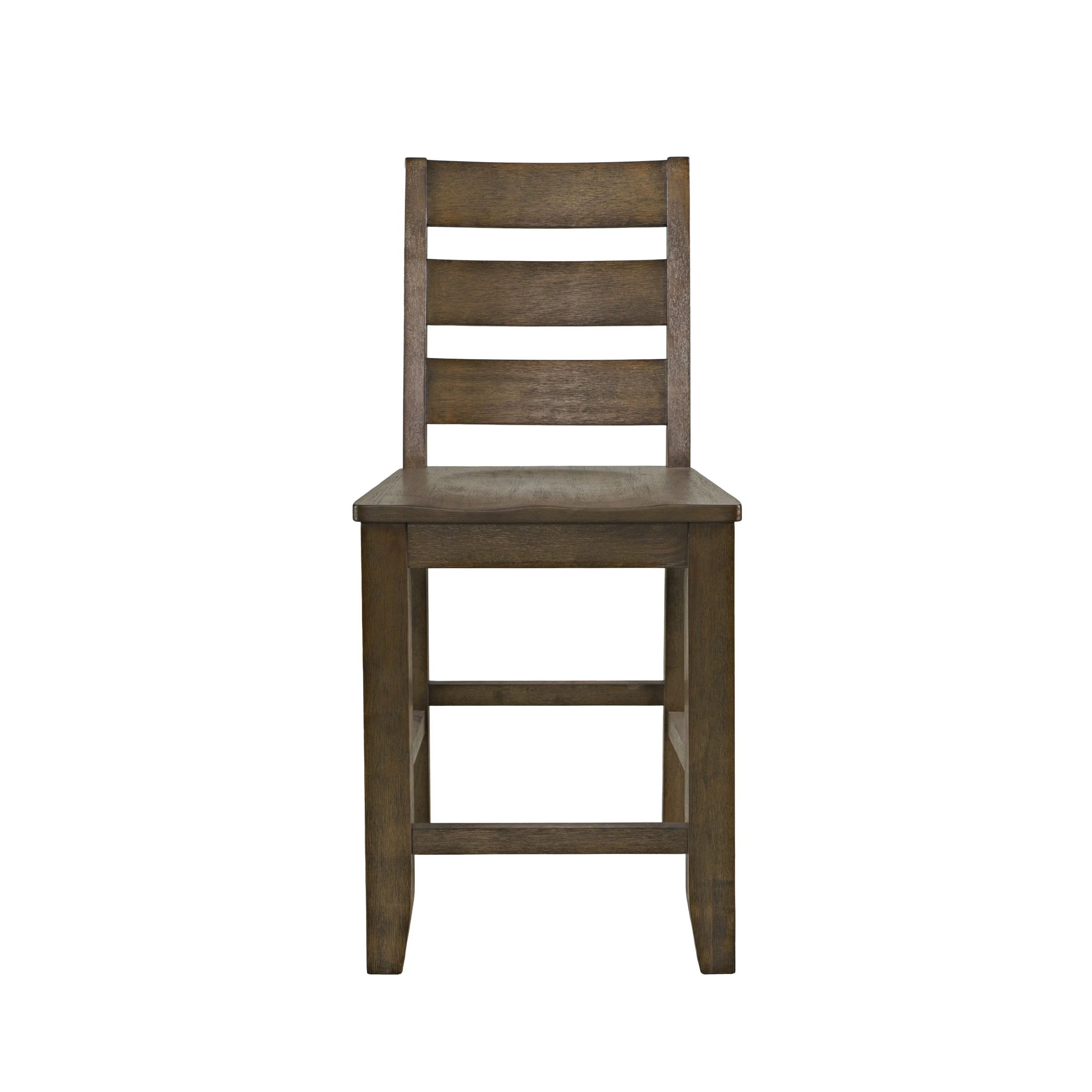 Sierrafina Rung Back Counter Stool