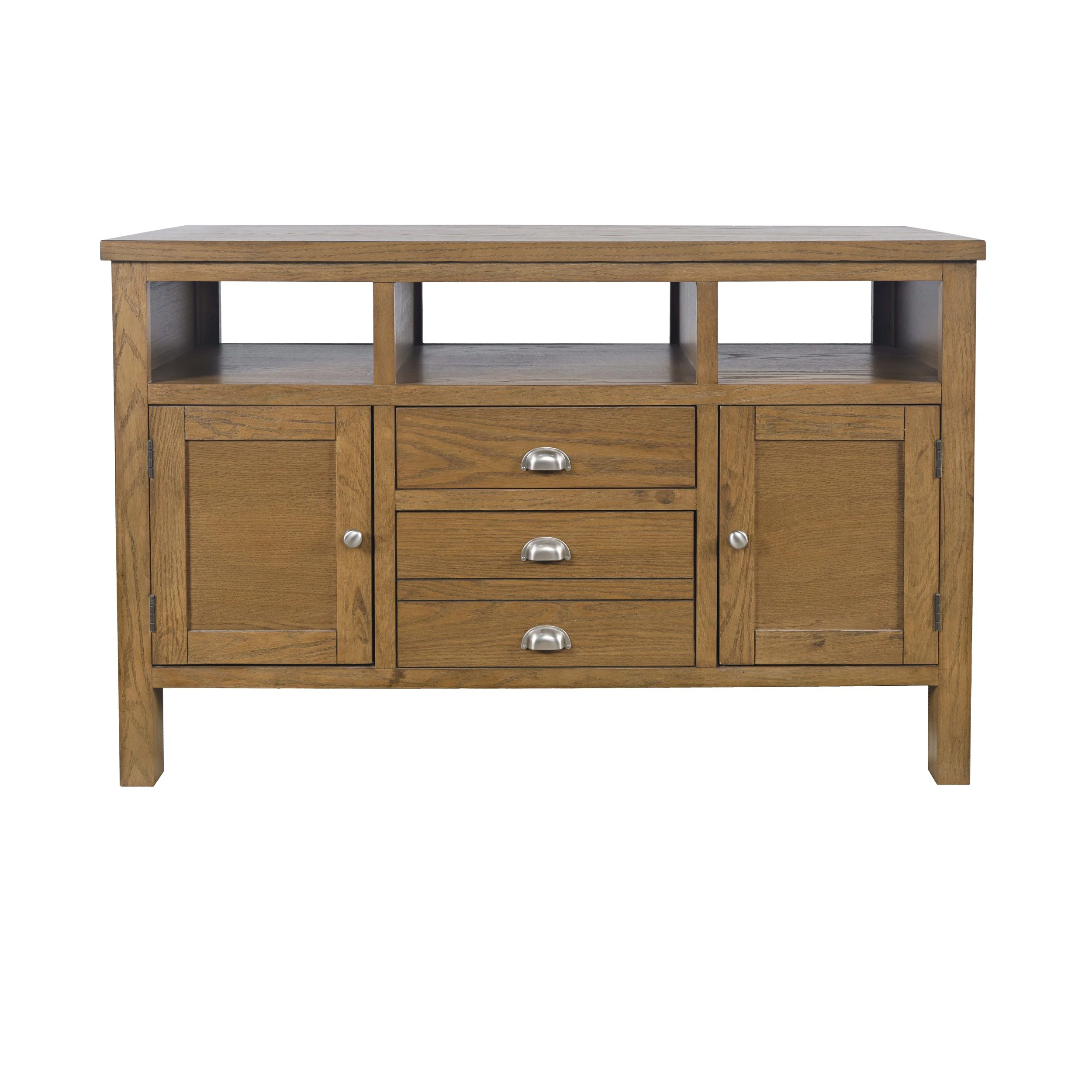 Artisan Home 50" Console - Oak