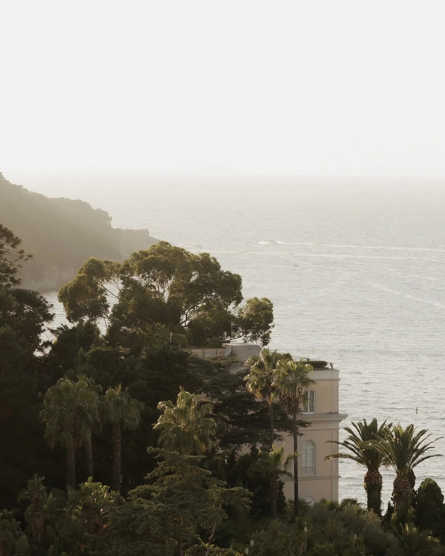 bringing back a little summer with some Sorrento moments 💛