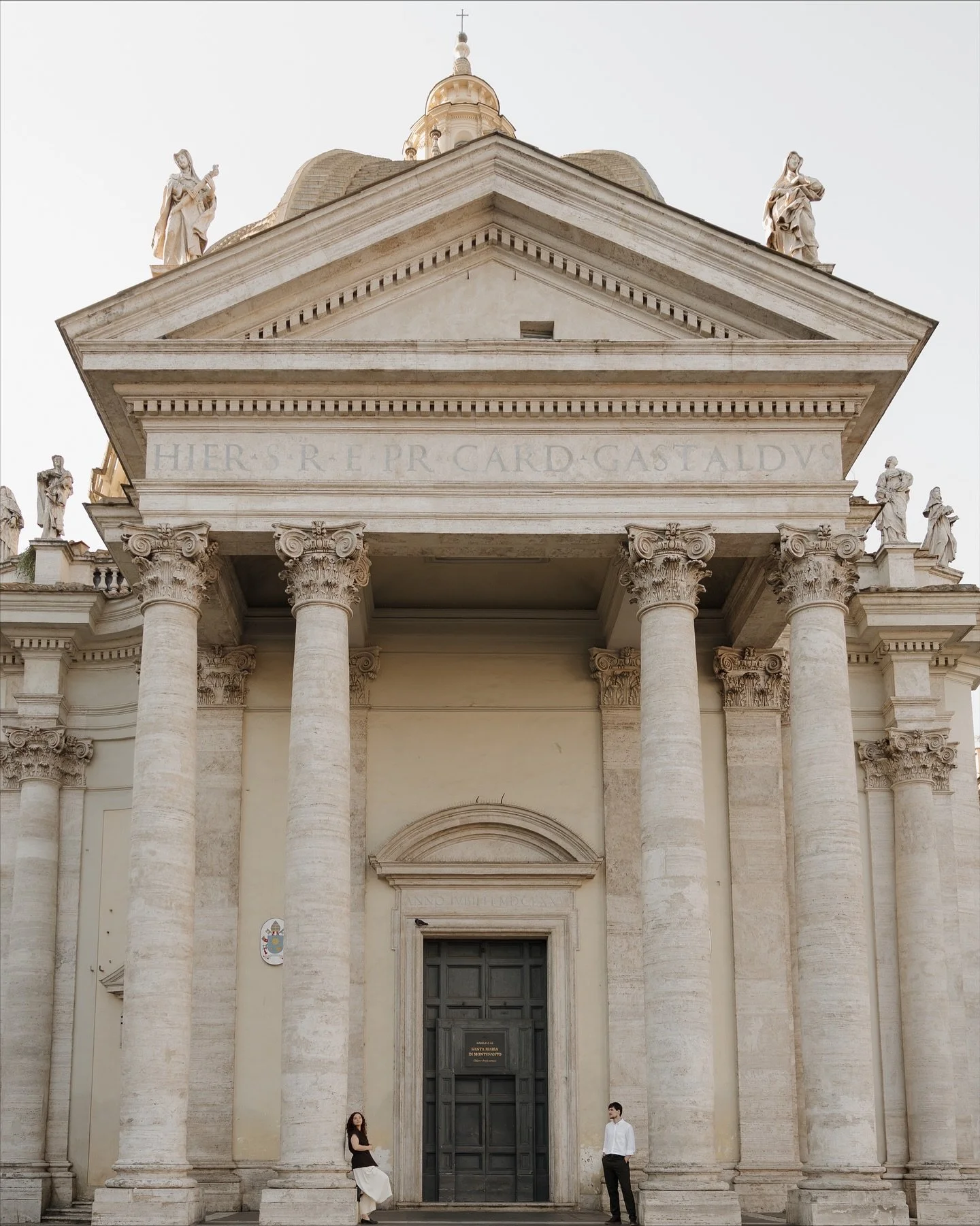 Roma Roma Roma
Core de &lsquo;sta citt&agrave;
Unico grande amore
De tante e tanta gente
Che fai sospir&agrave;