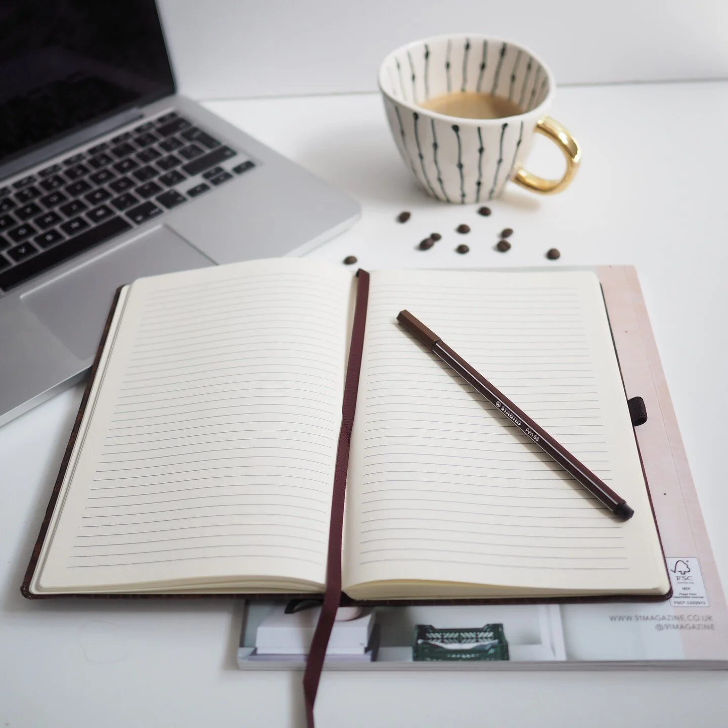 Have you been staring at a blank page with ideas in your head but unsure of how to get things started? 

At Luxelite, I offer ongoing support for all my clients. To learn more about client support and other services head over to luxeliteassistant.com