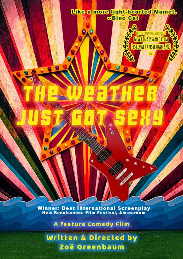 The Weather Just Got Sexy.jpg