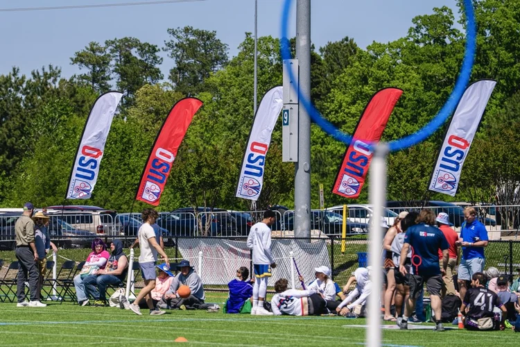 Buy Tickets — US Quadball Cup