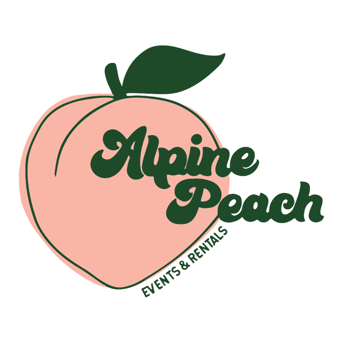 Alpine Peach Event Rentals, LLC