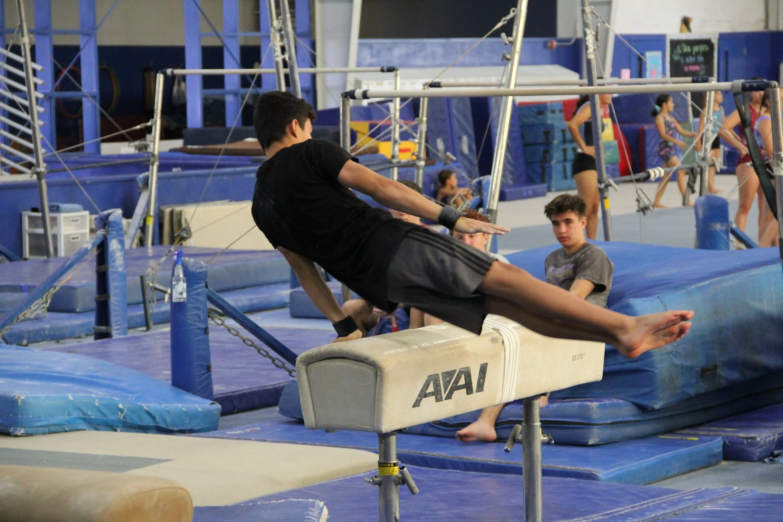 Clovis Academy Team 20220623 Ryan H.JPG