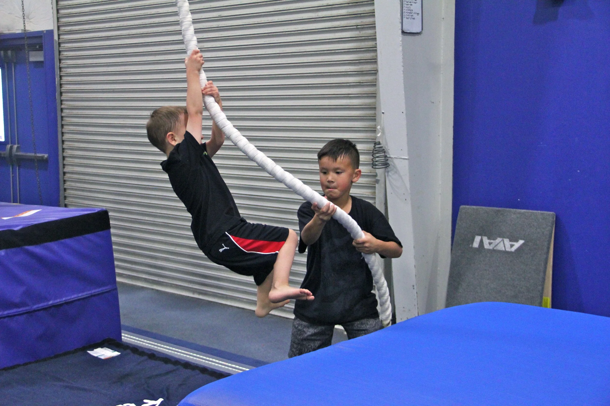 Clovis Academy 20160321 AJC.JPG