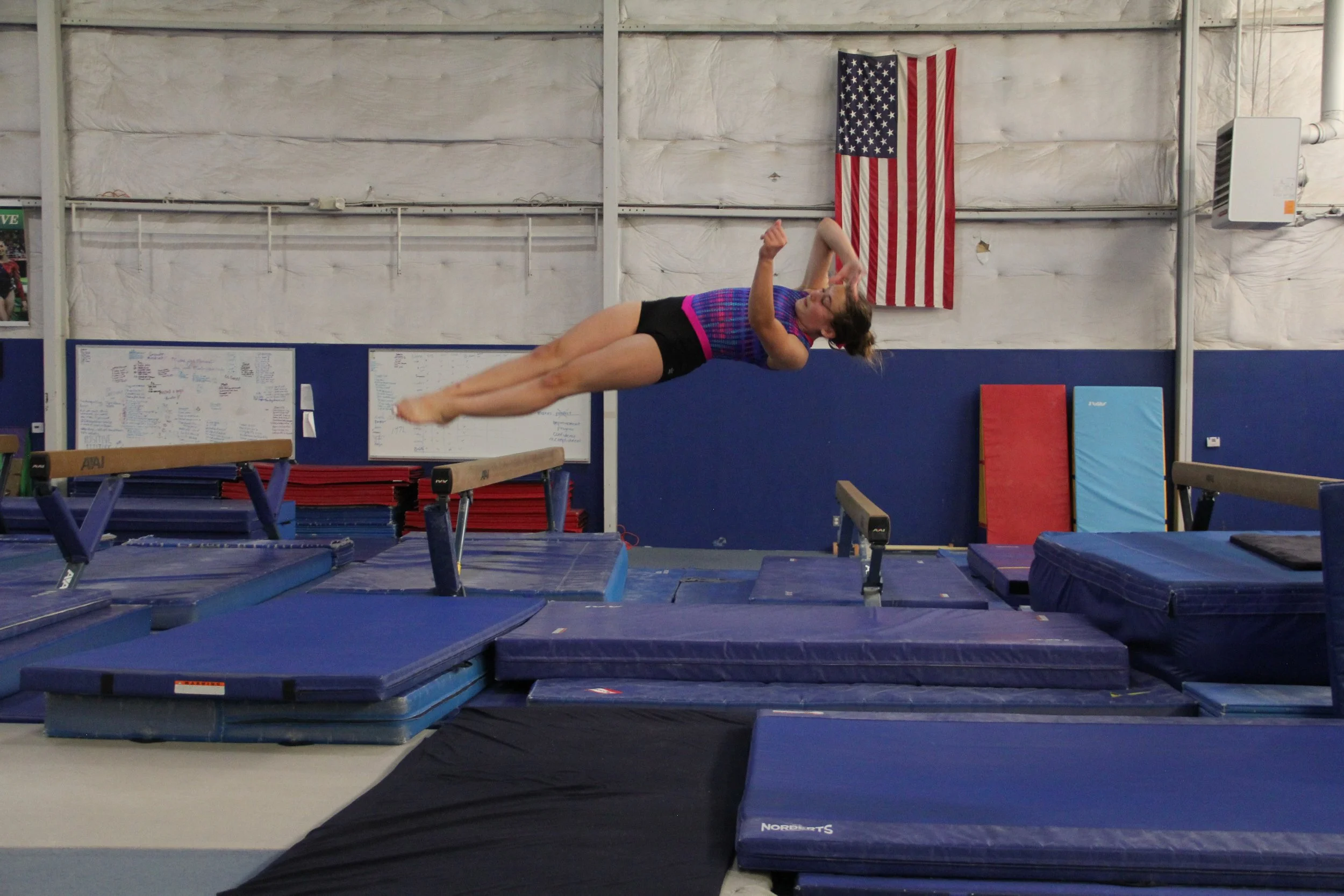 Clovis Academy Team 20220623 Ava W.JPG