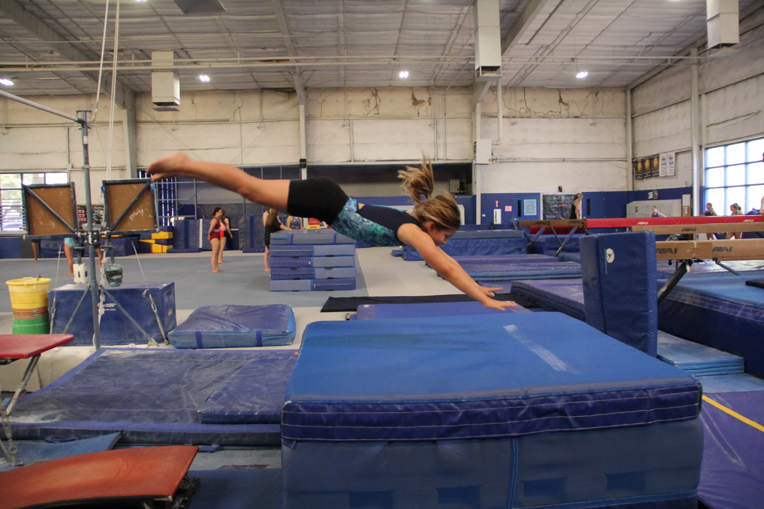 Clovis Academy Team 20220623 Brielle V.JPG