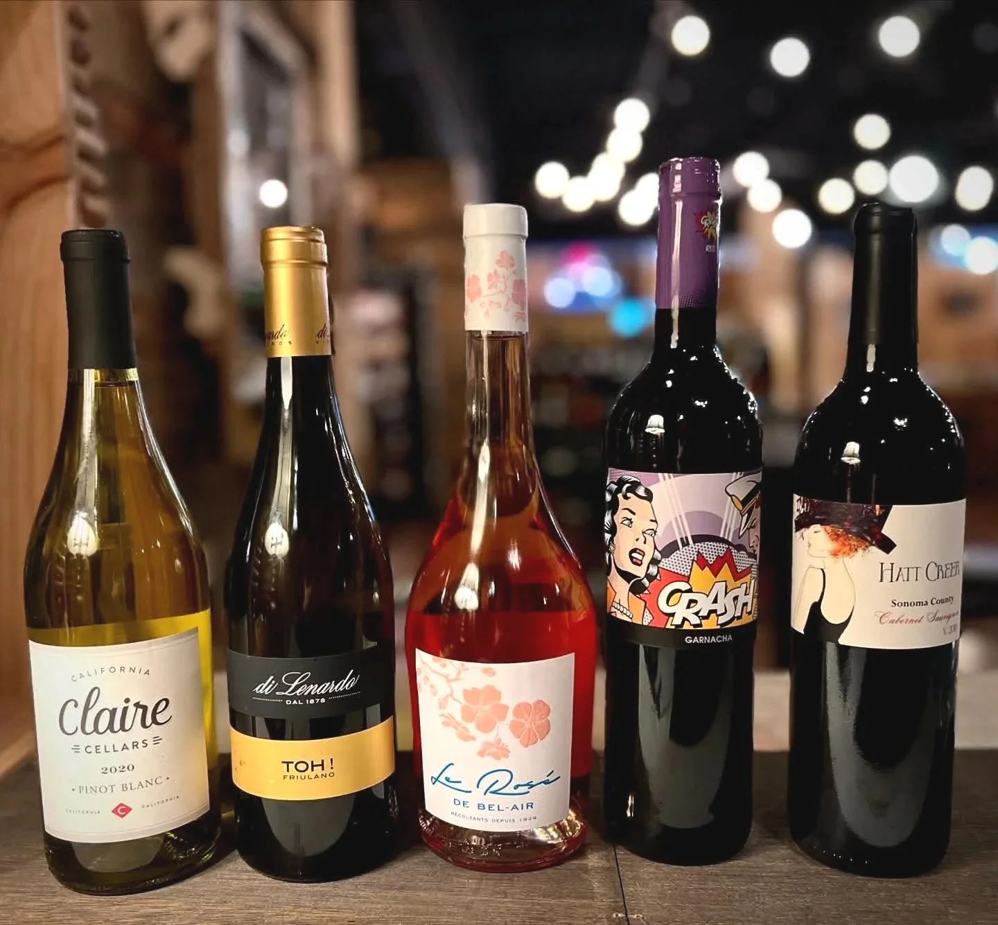 cheep cheep thursday tasting